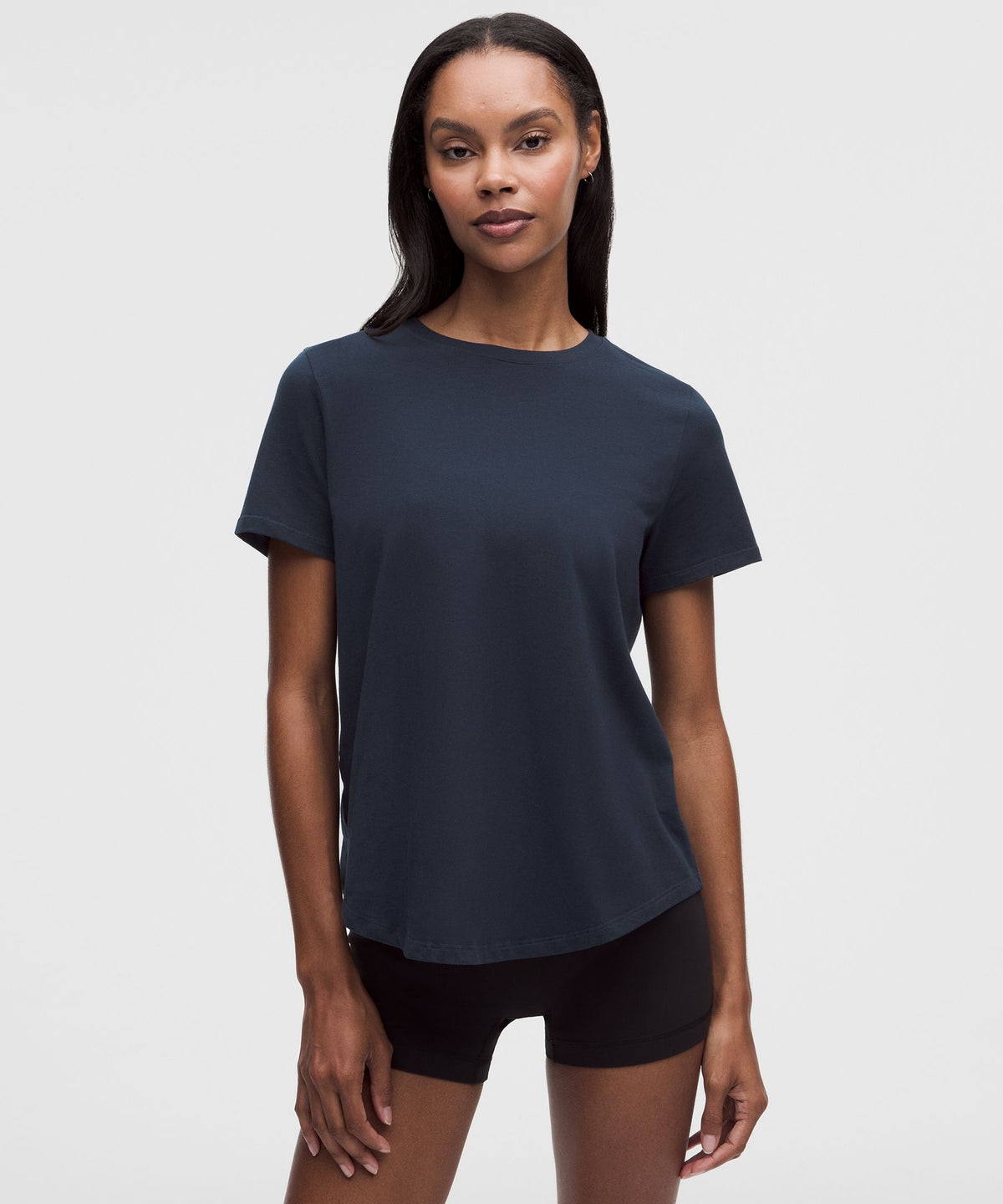 Lululemon Women's Love Crewneck T-Shirt