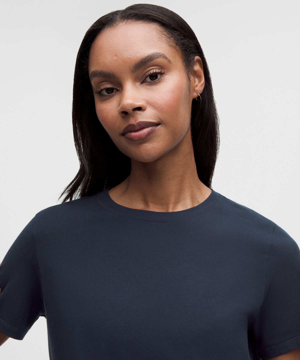 Lululemon Women's Love Crewneck T-Shirt