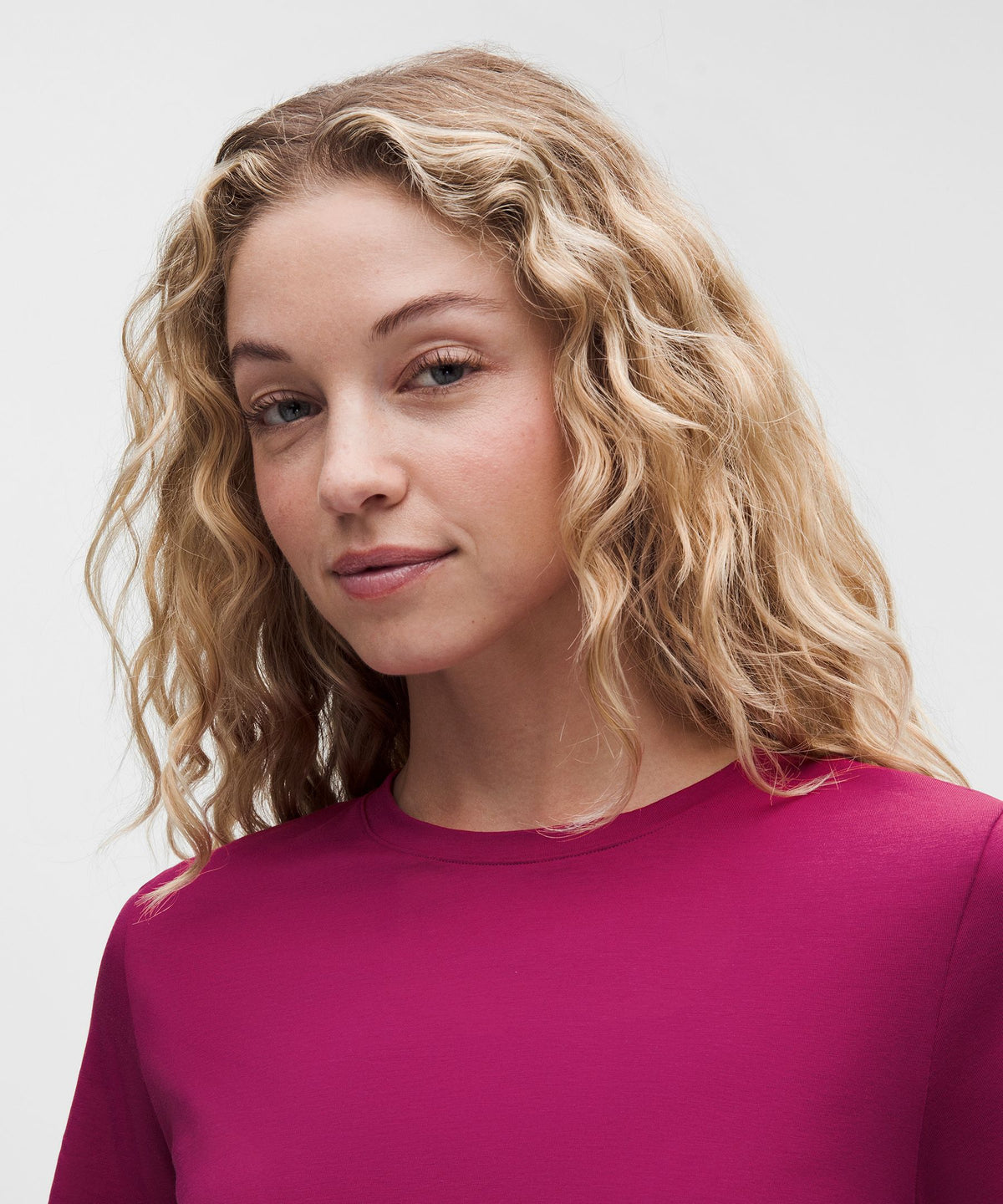 Lululemon Women's Love Crewneck T-Shirt