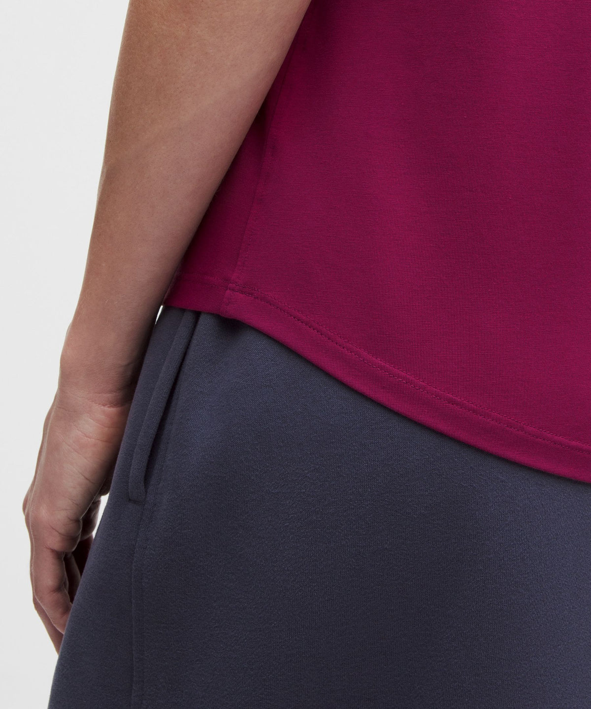 Lululemon Women's Love Crewneck T-Shirt