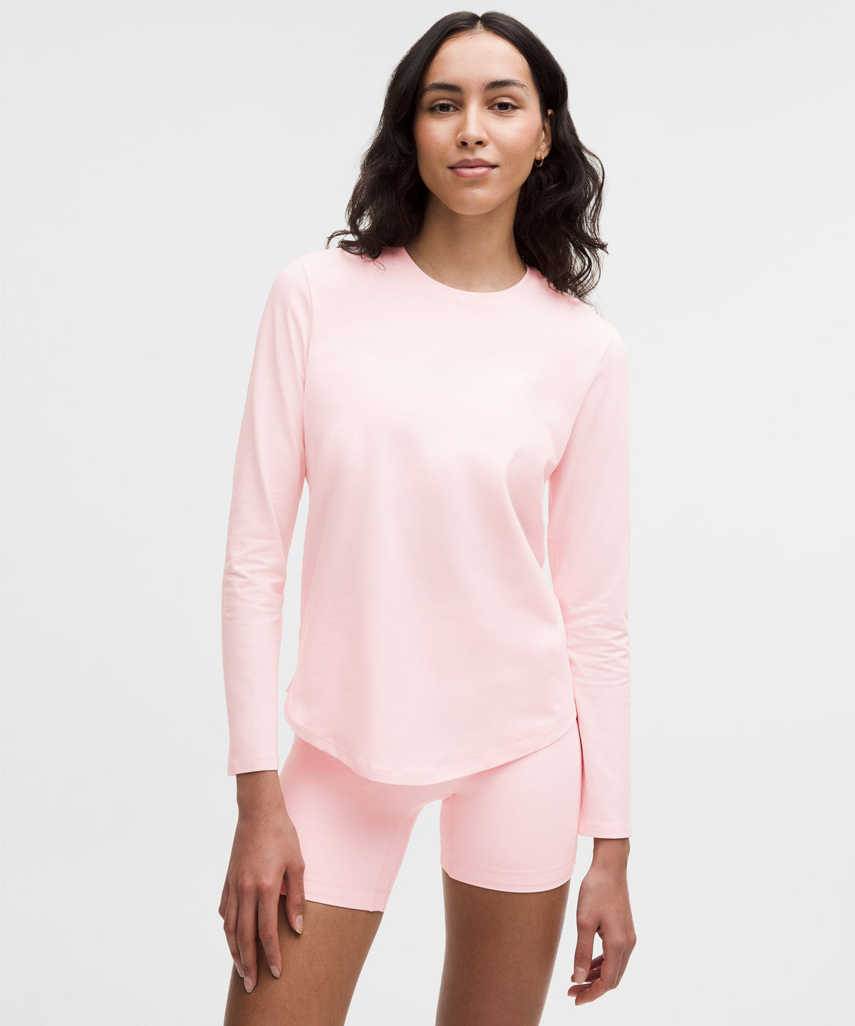 Lululemon Women's Love Long-Sleeve Shirt