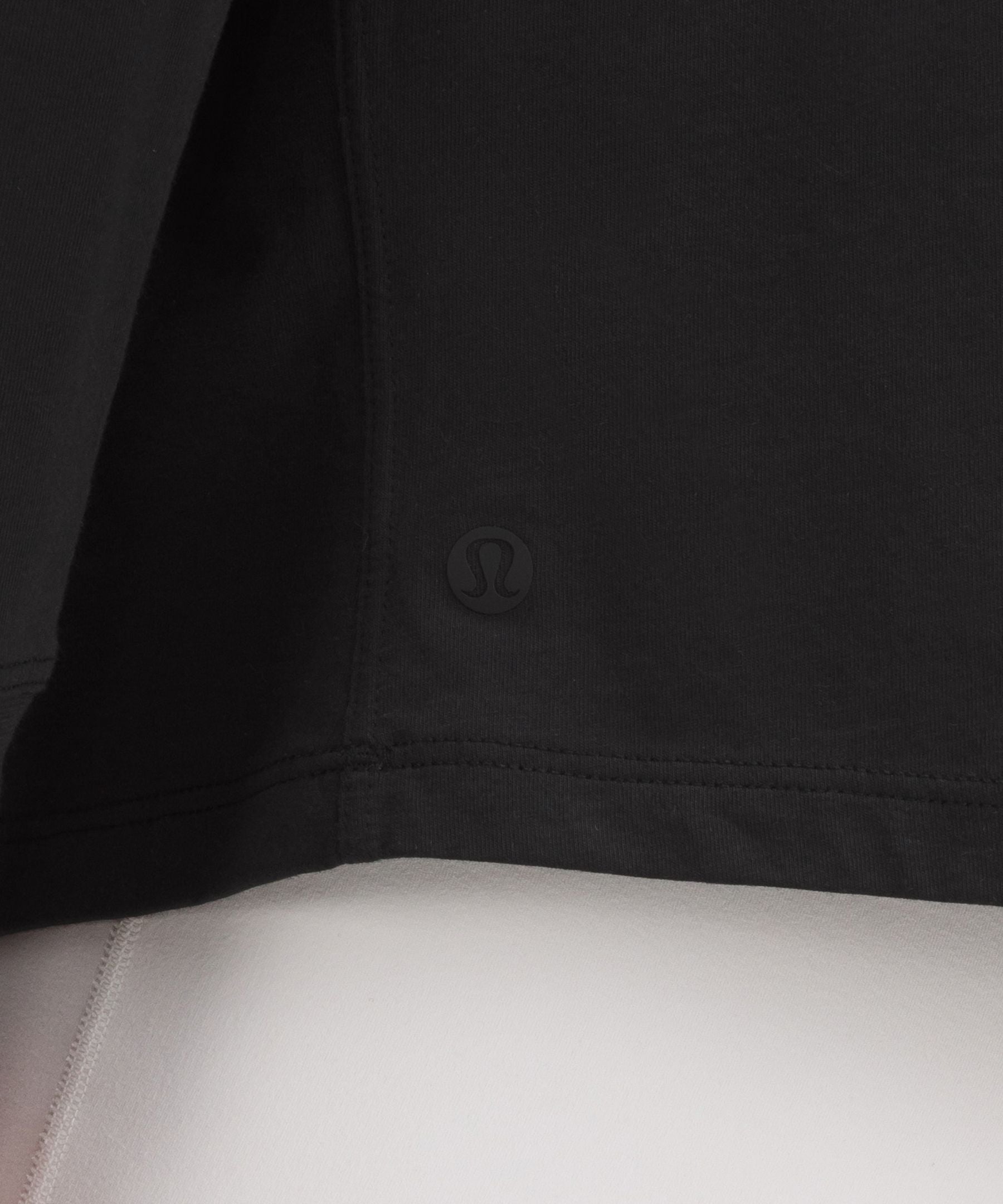 Lululemon Women's All Yours Long-Sleeve Shirt