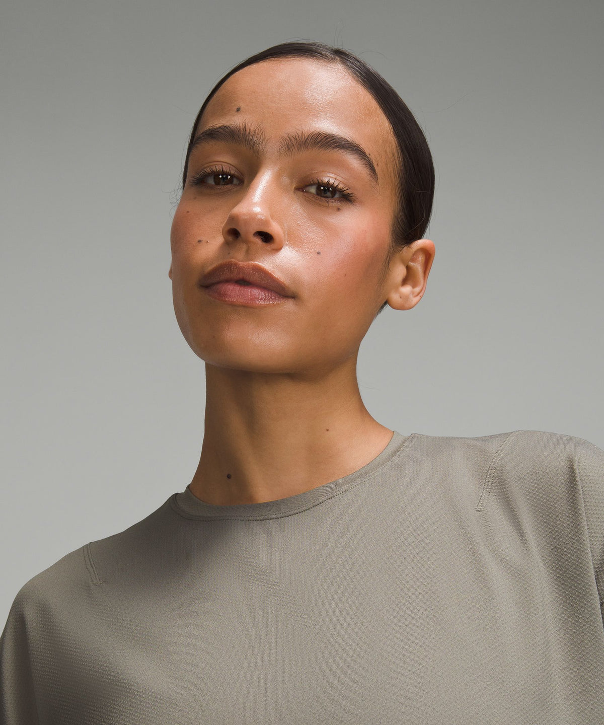 Lululemon Women's Abrasion-Resistant Training Long-Sleeve Shirt