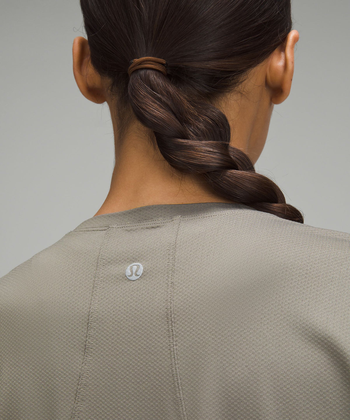 Lululemon Women's Abrasion-Resistant Training Long-Sleeve Shirt