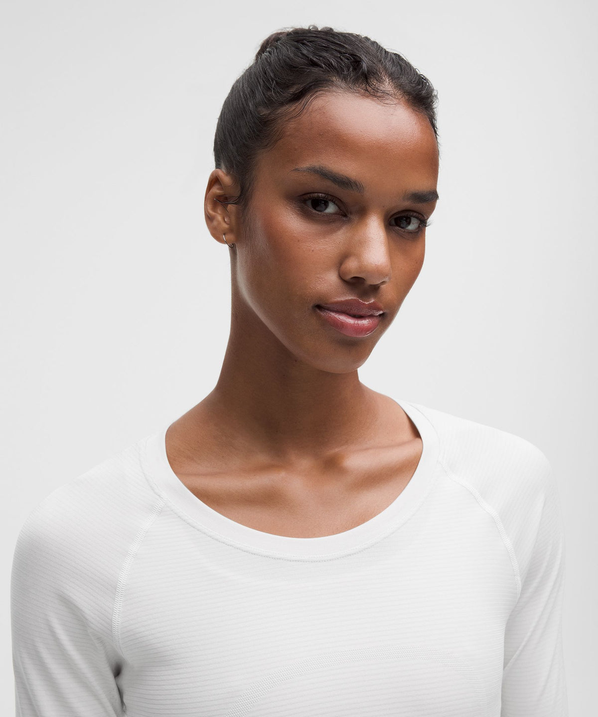 Lululemon Women's Swiftly Tech Long-Sleeve Shirt 2.0 *Waist Length