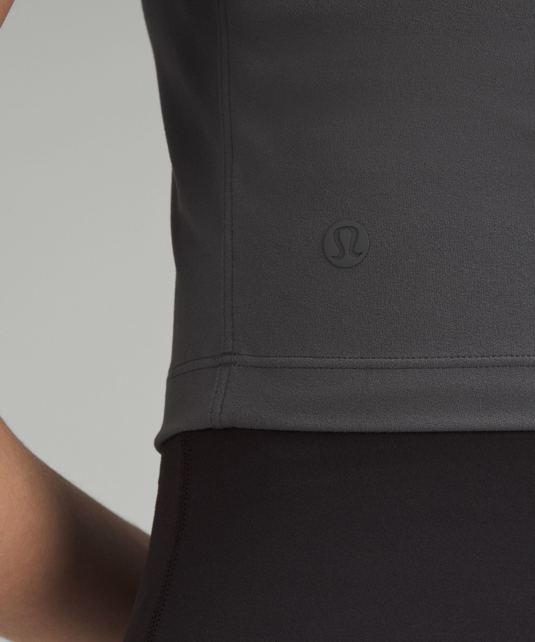 Lululemon Women's Get Centred Short-Sleeve Shirt