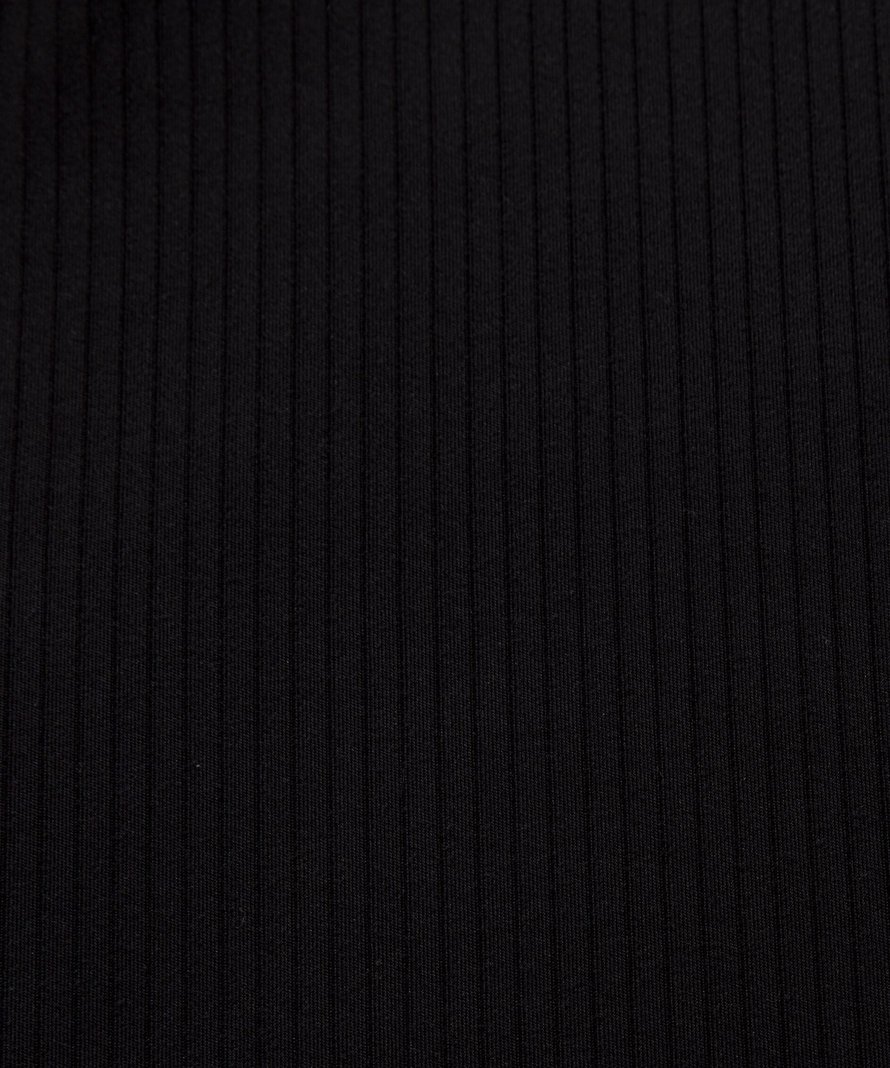 Lululemon Women's It's Rulu Ribbed Long-Sleeve Shirt