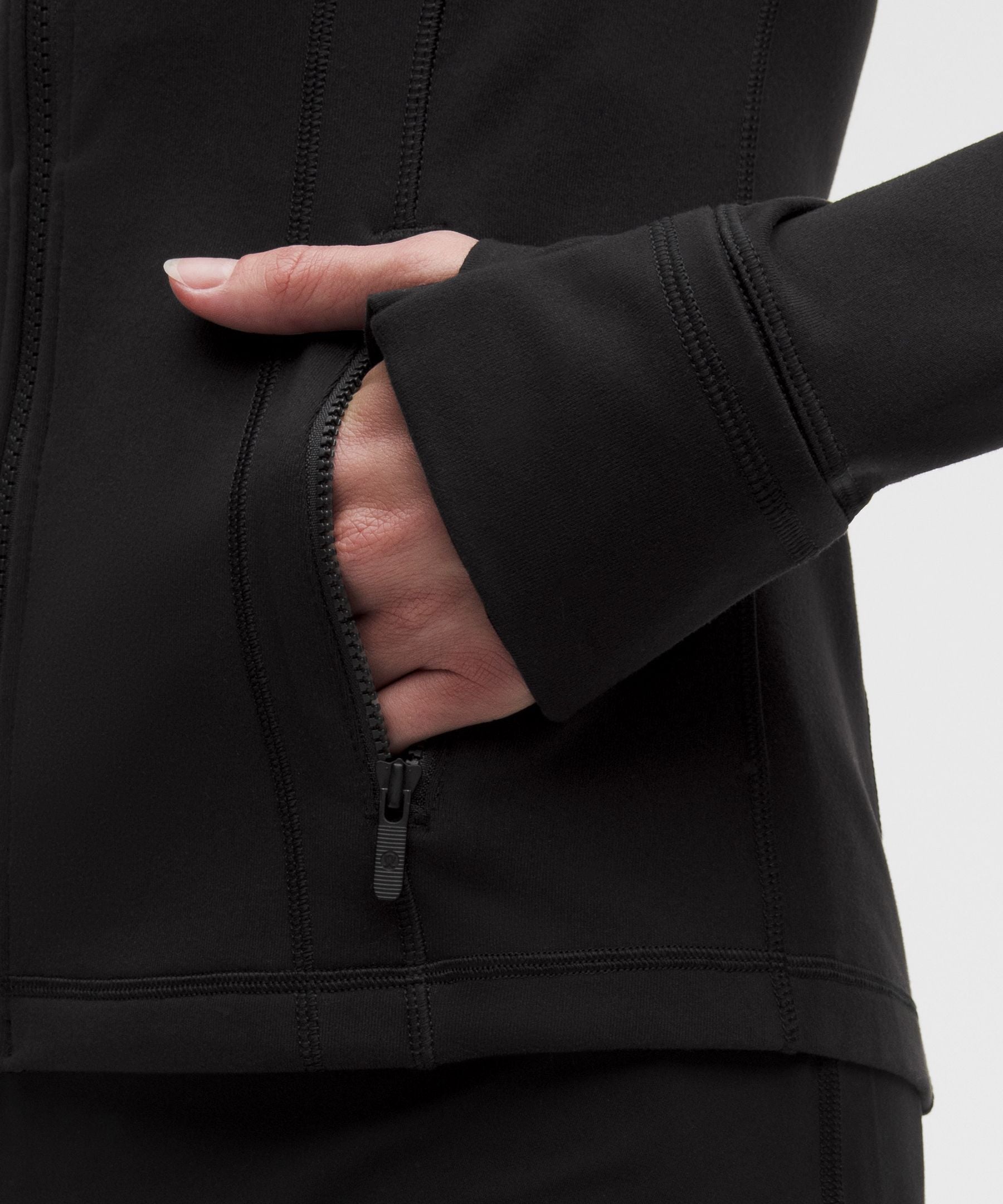 Lululemon Define Jacket *Luon