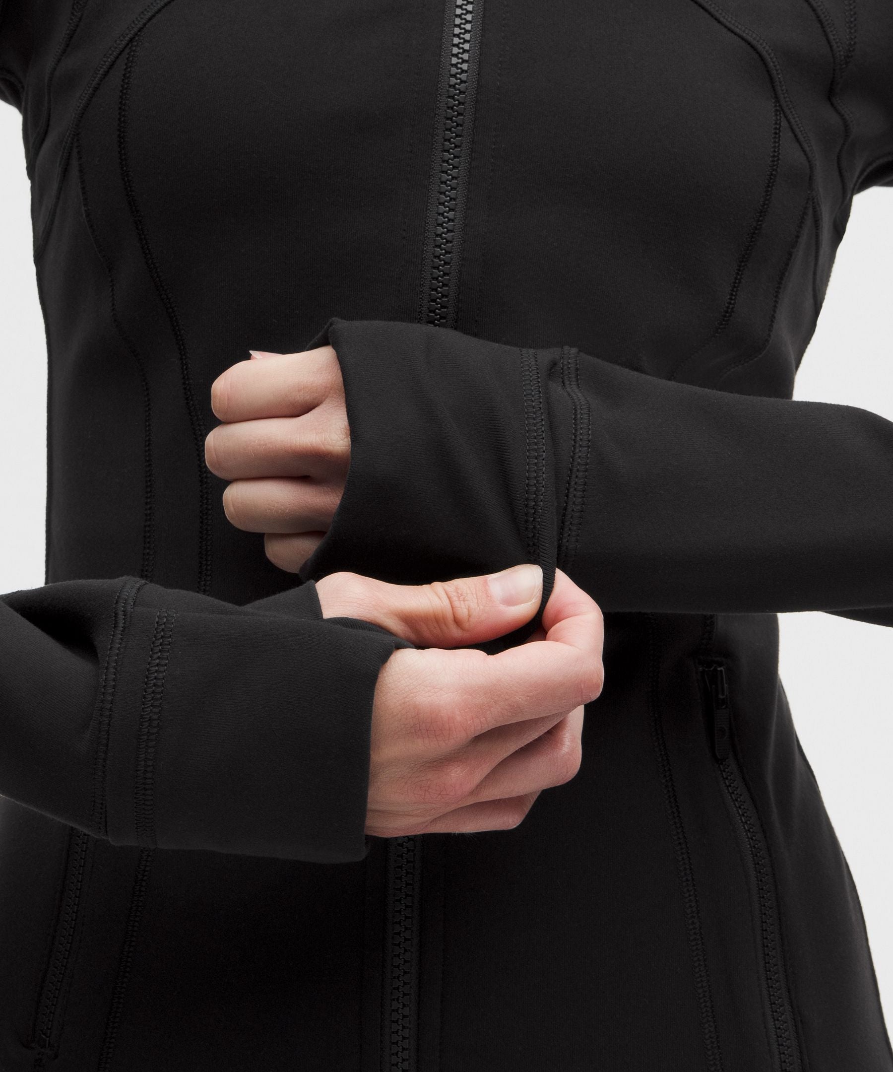 Lululemon Define Jacket *Luon