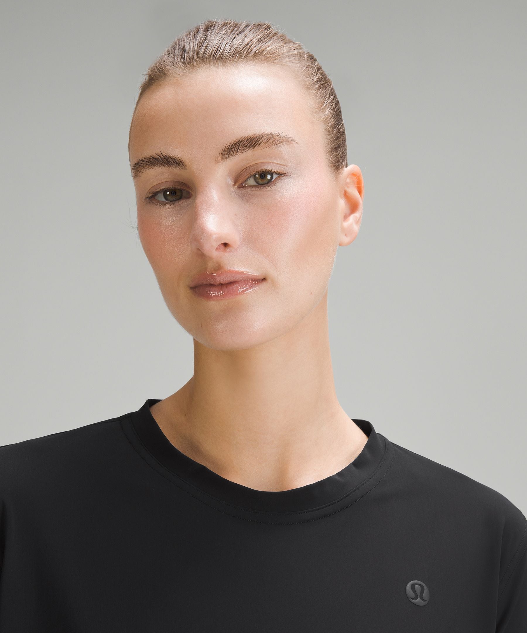 Lululemon Women's Lightweight Tennis Crewneck T-Shirt