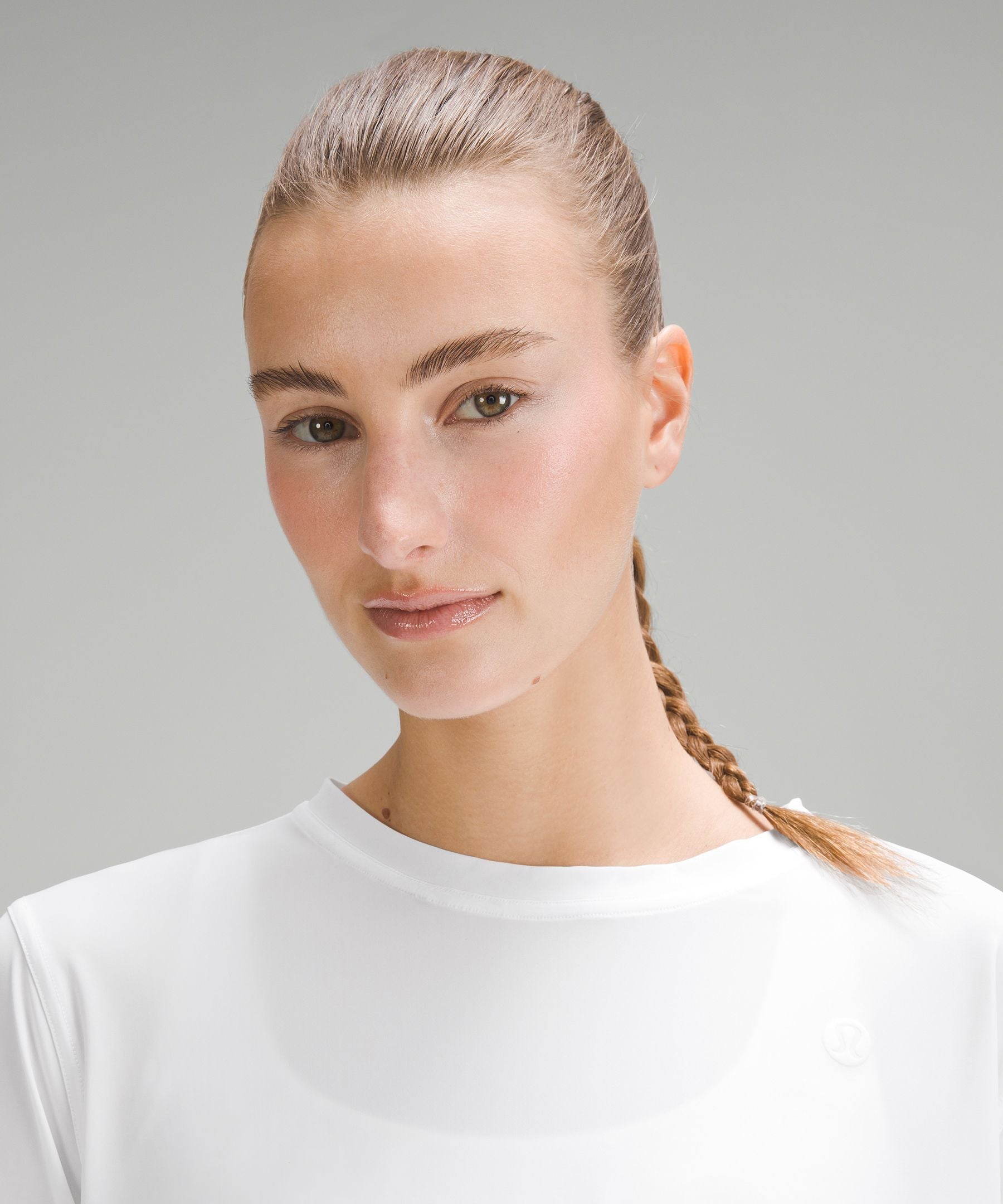 Lululemon Women's Lightweight Tennis Crewneck T-Shirt