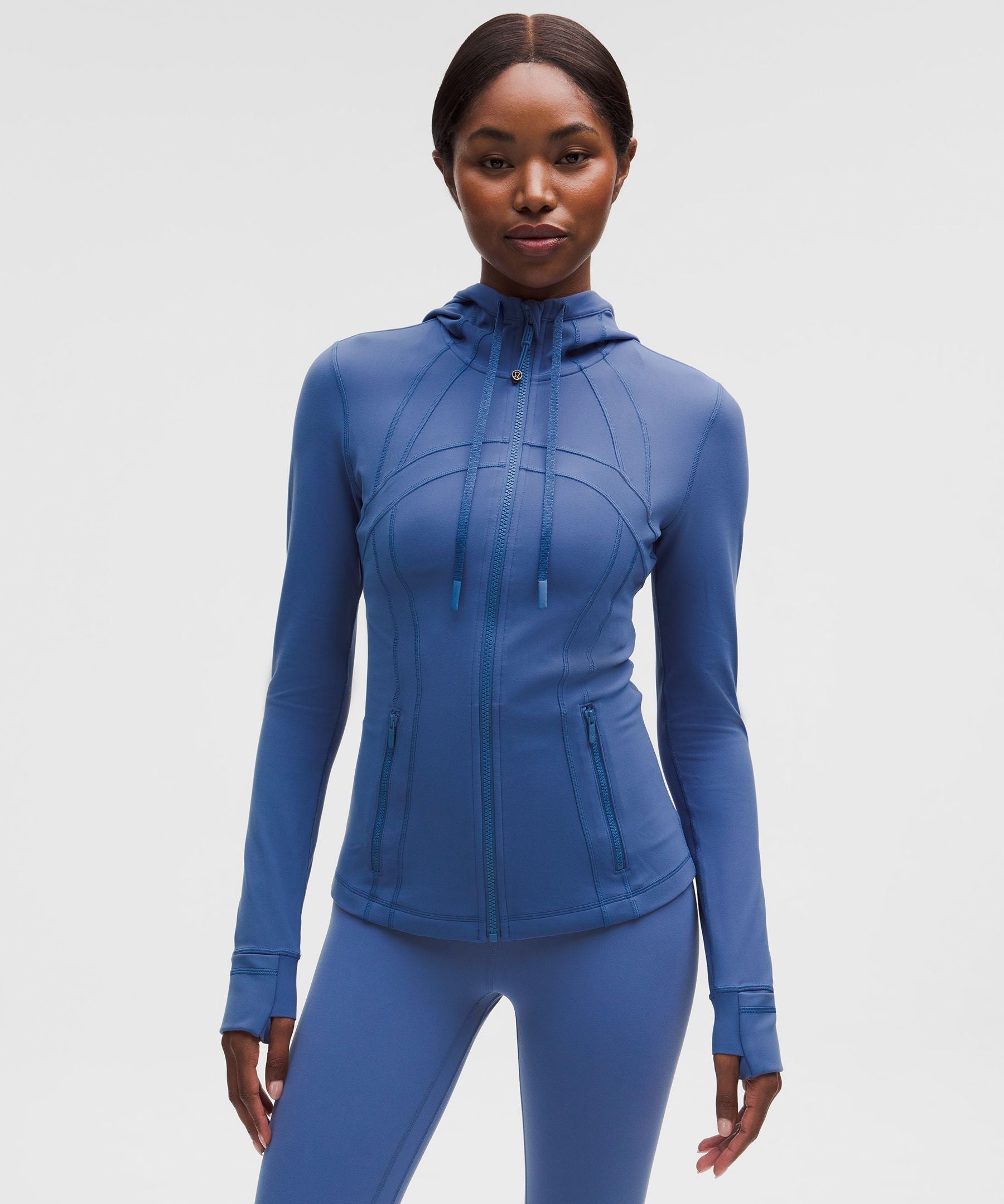 Lululemon Women's Define Hooded Jacket *Nulu
