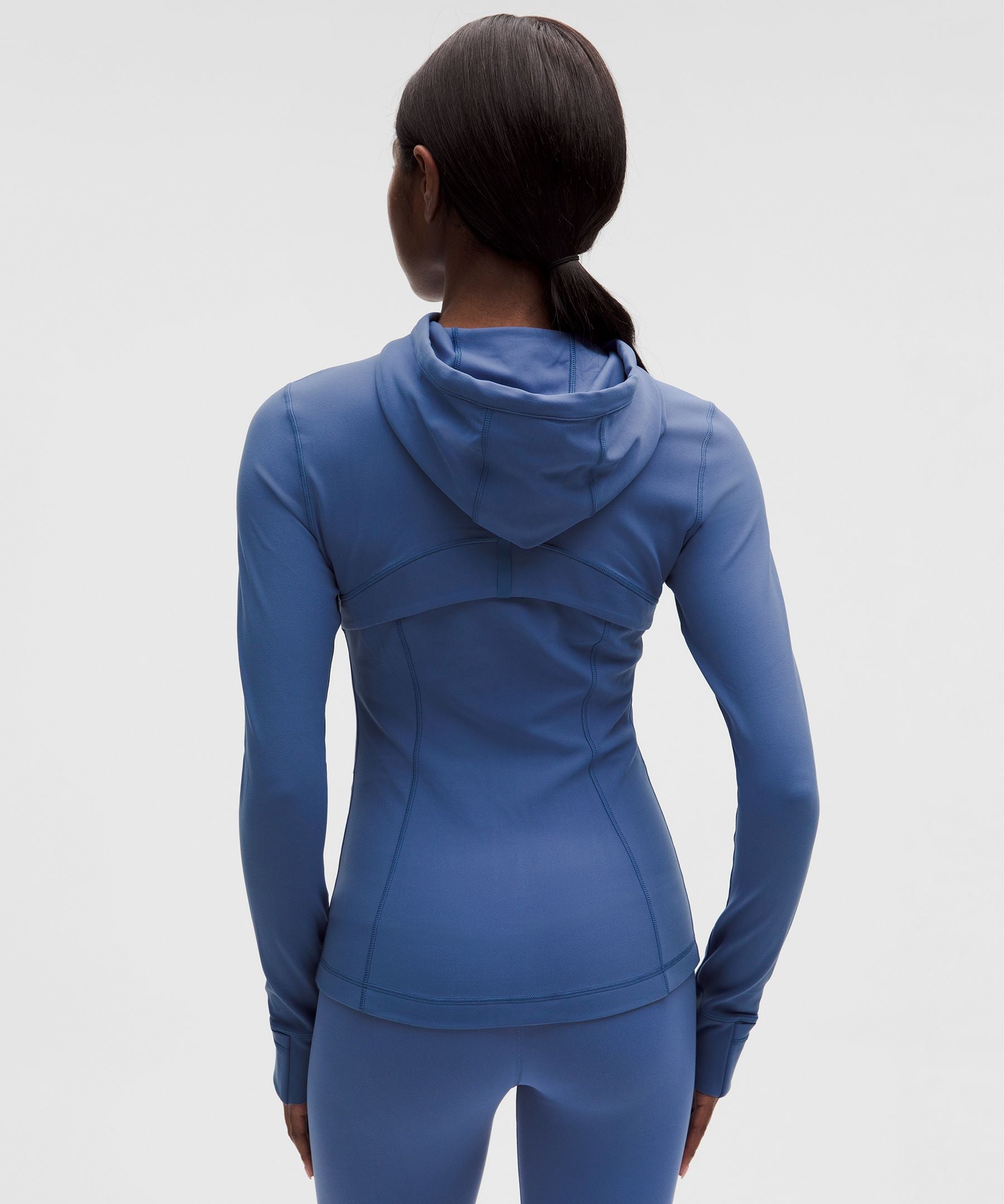 Lululemon Women's Define Hooded Jacket *Nulu