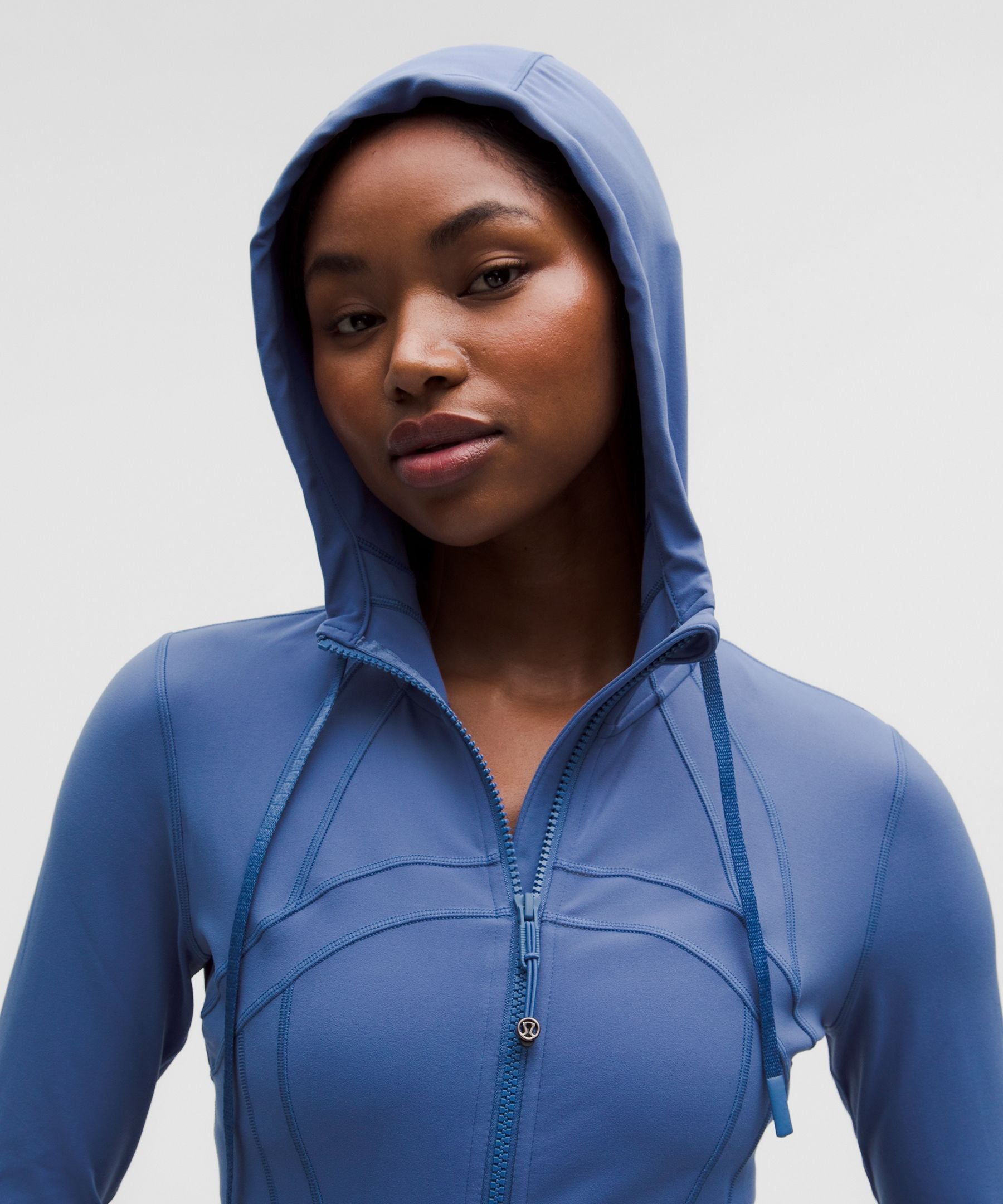 Lululemon Women's Define Hooded Jacket *Nulu