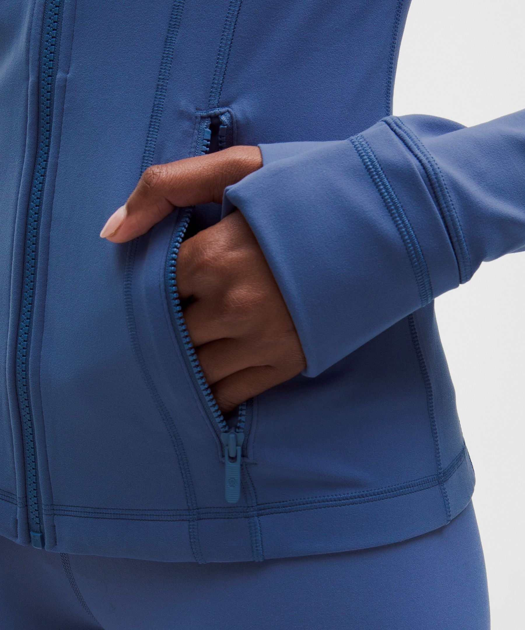Lululemon Women's Define Hooded Jacket *Nulu