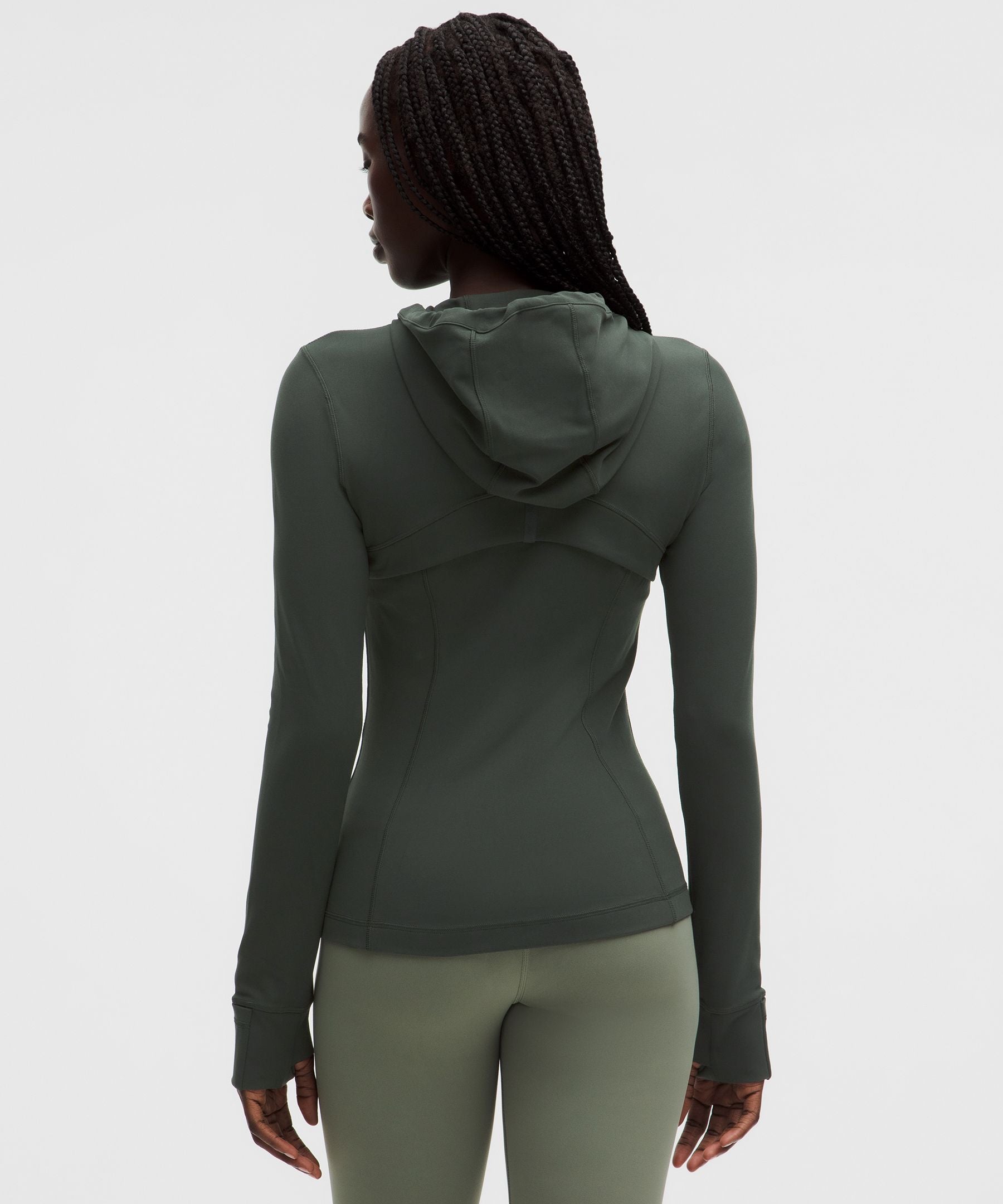 Lululemon Women's Define Hooded Jacket *Nulu