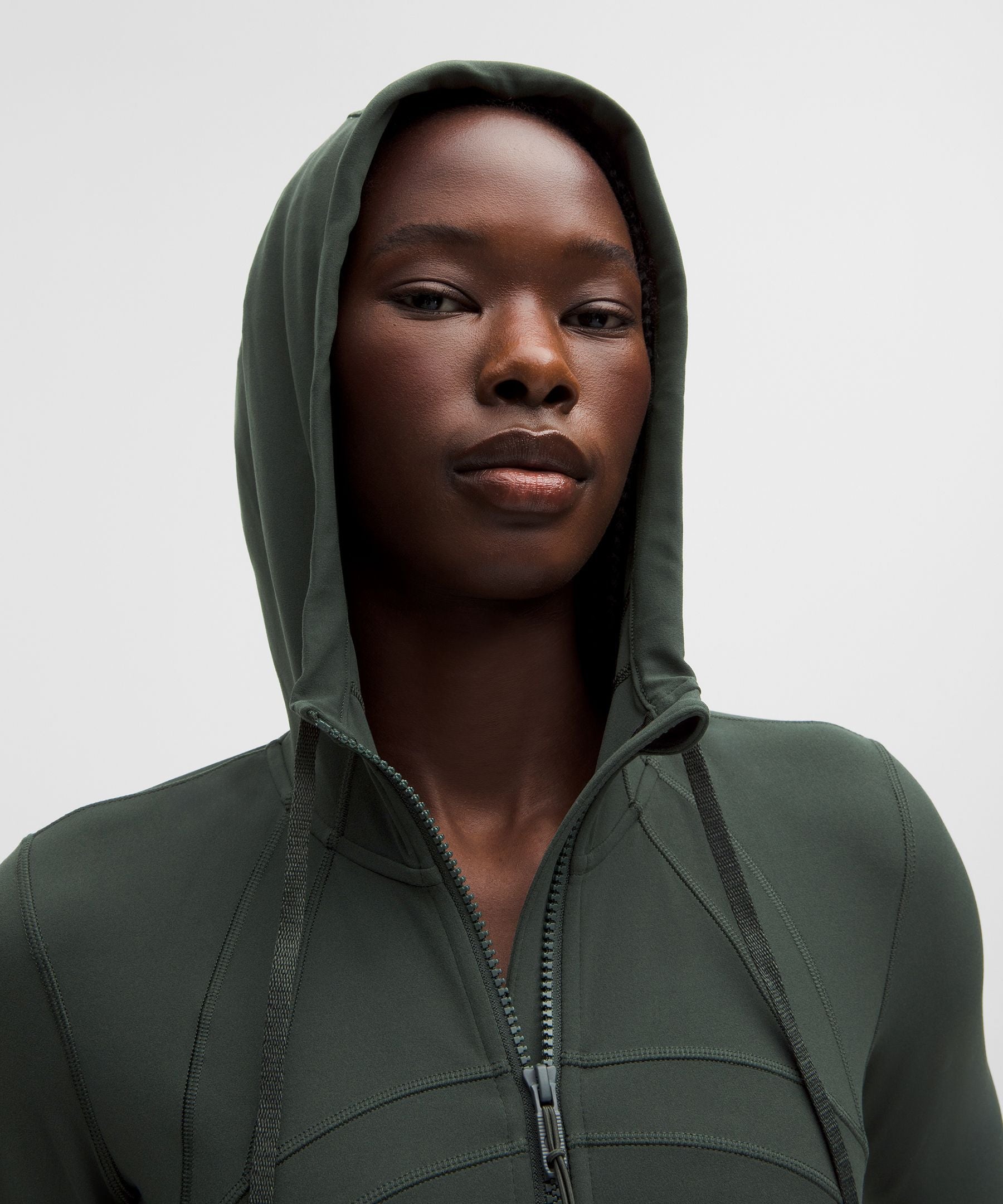 Lululemon Women's Define Hooded Jacket *Nulu