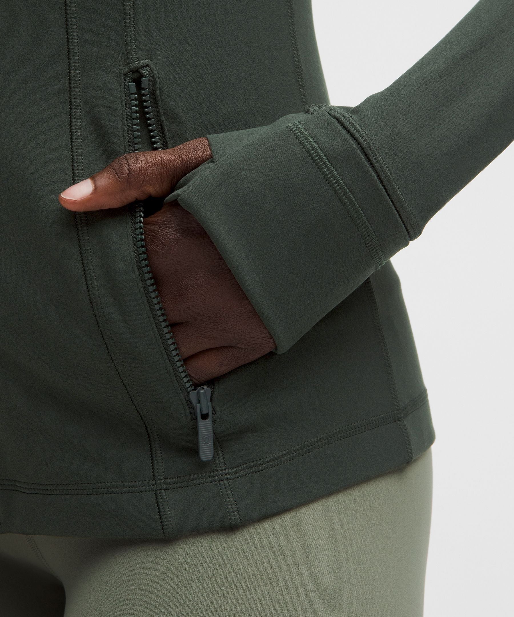 Lululemon Women's Define Hooded Jacket *Nulu