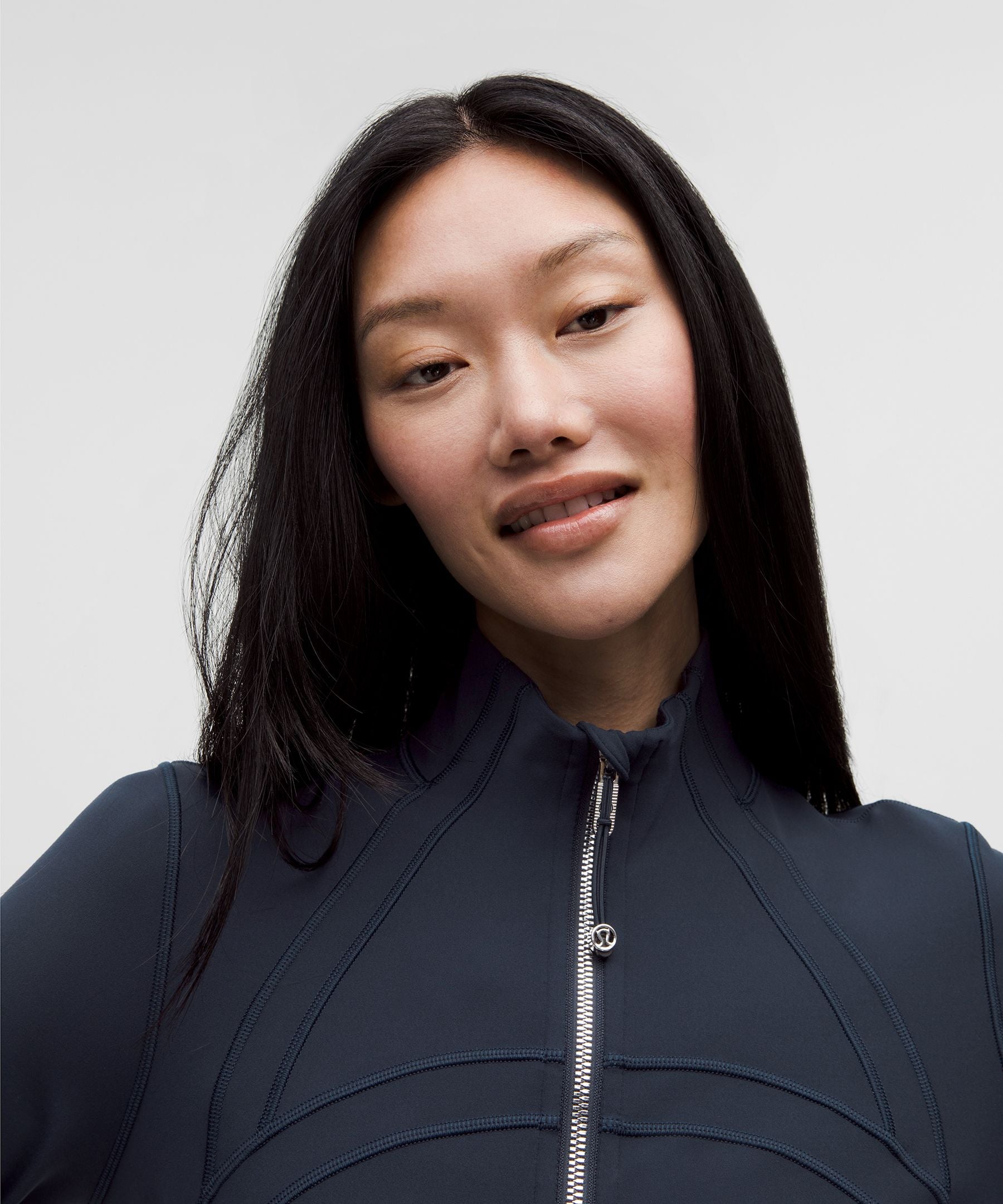 Lululemon Define Cropped Jacket *Nulu