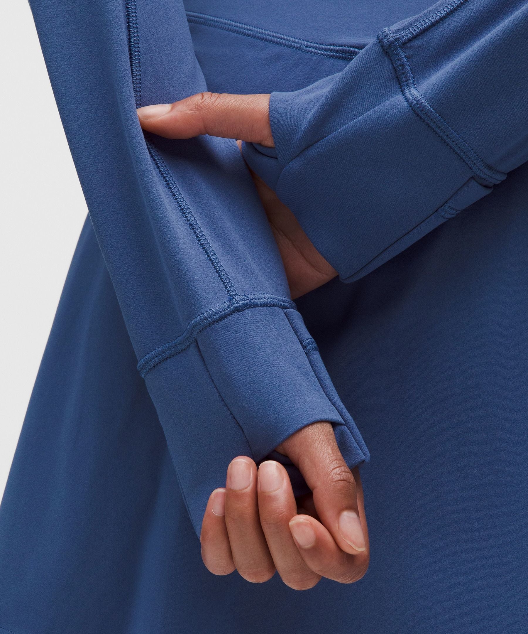 Lululemon Women's Define Cropped Jacket *Nulu