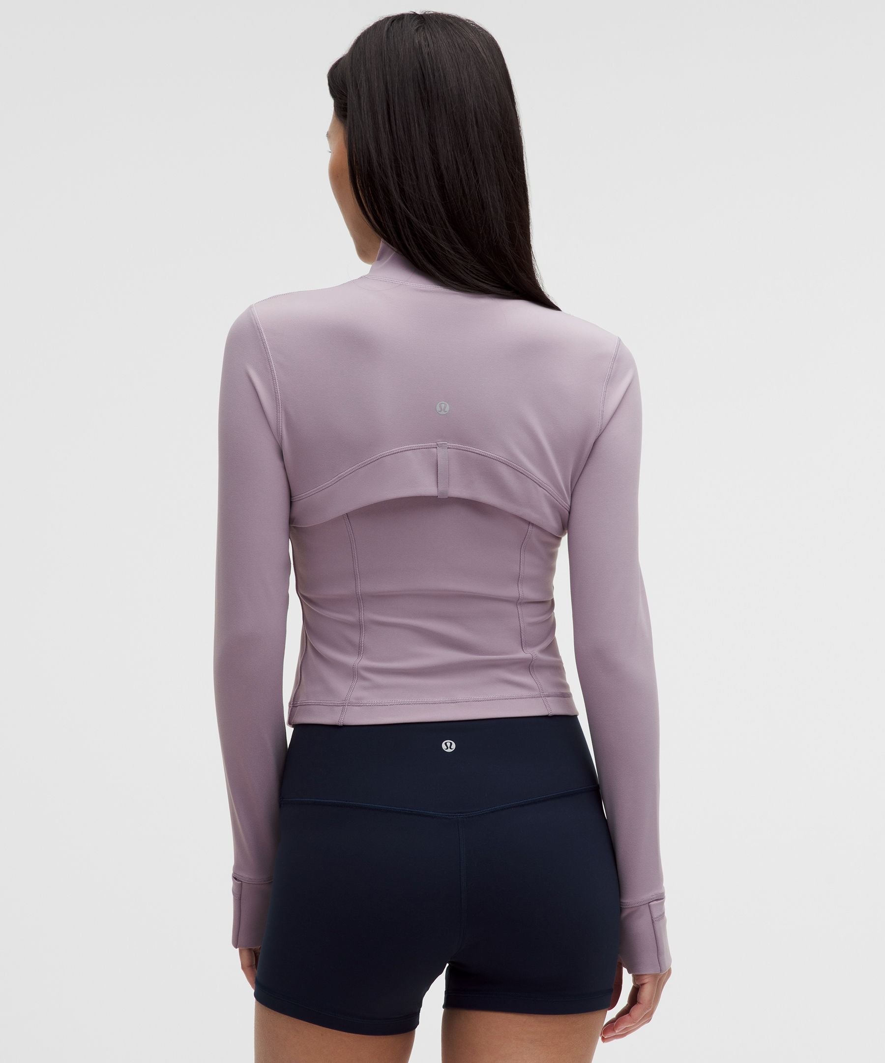 Lululemon Define Cropped Jacket *Nulu