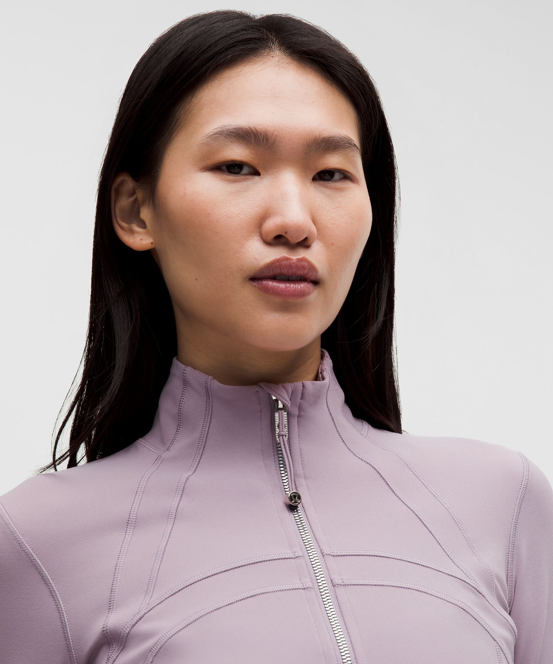 Lululemon Define Cropped Jacket *Nulu