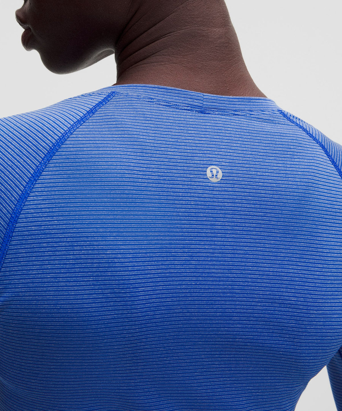 Lululemon Women's Swiftly Tech Long-Sleeve Shirt 2.0 *Waist Length