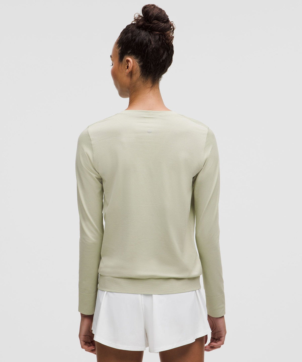 Lululemon Women's Swiftly Relaxed Long-Sleeve Shirt *Hip Length