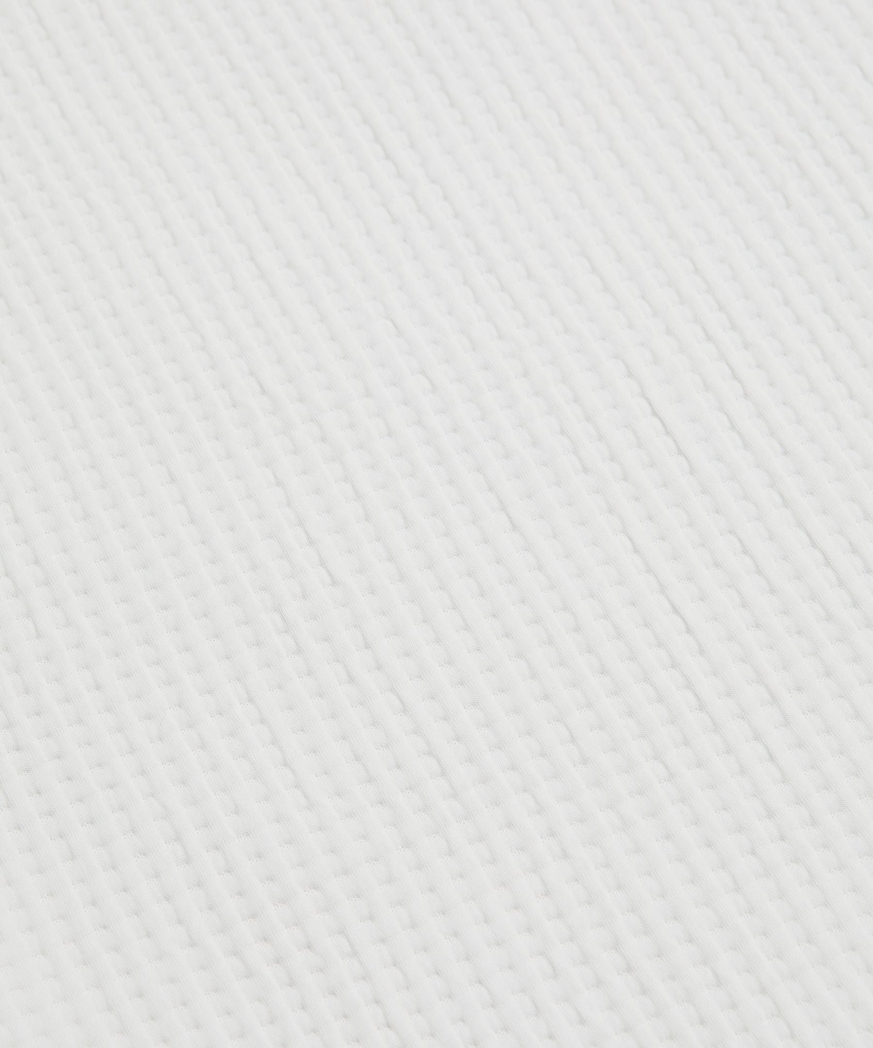 Lululemon Women's Waffle-Knit Funnel-Neck Long-Sleeve Shirt