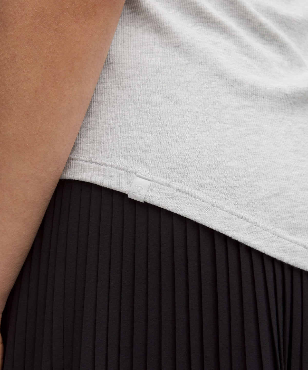 Lululemon Women's Hold Tight Short-Sleeve Shirt