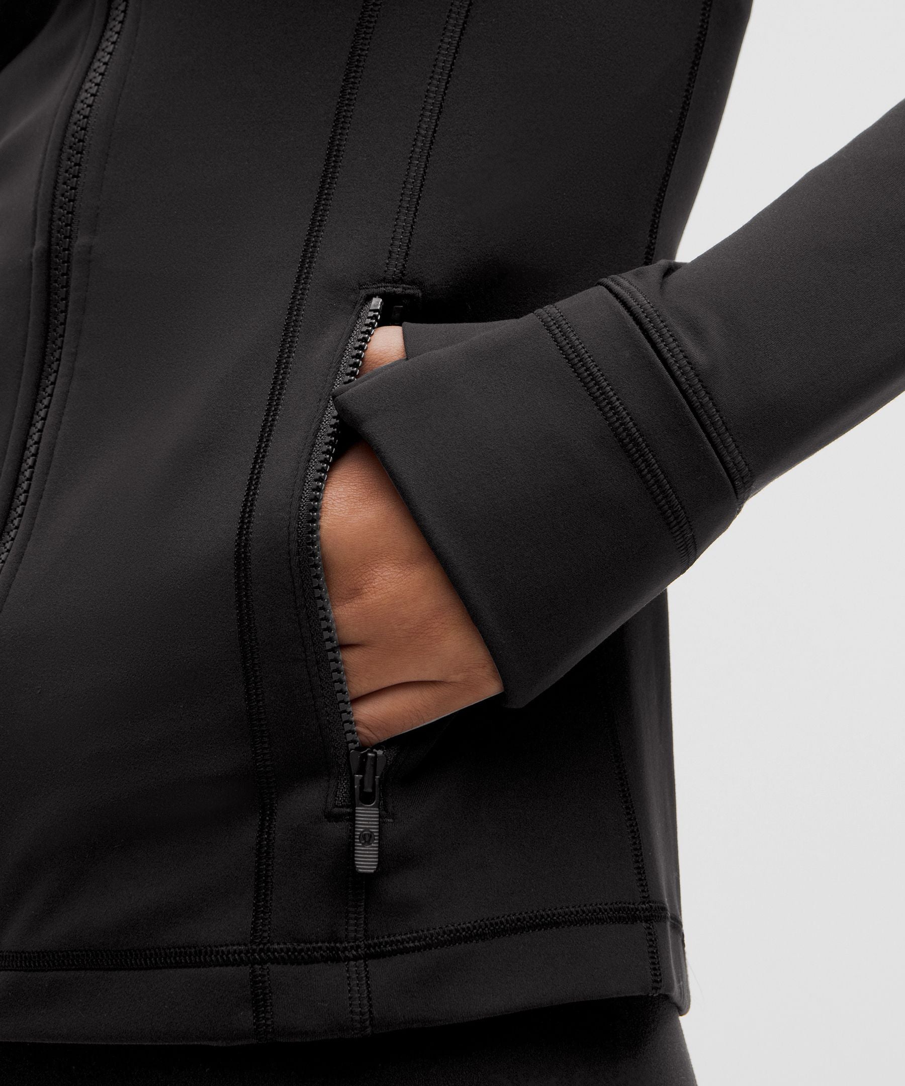 Lululemon Women's Disney x lululemon *Define Jacket Nulu