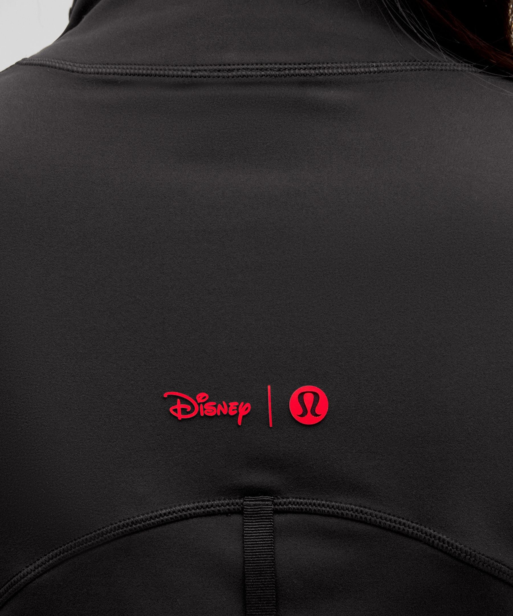 Lululemon Women's Disney x lululemon *Define Jacket Nulu