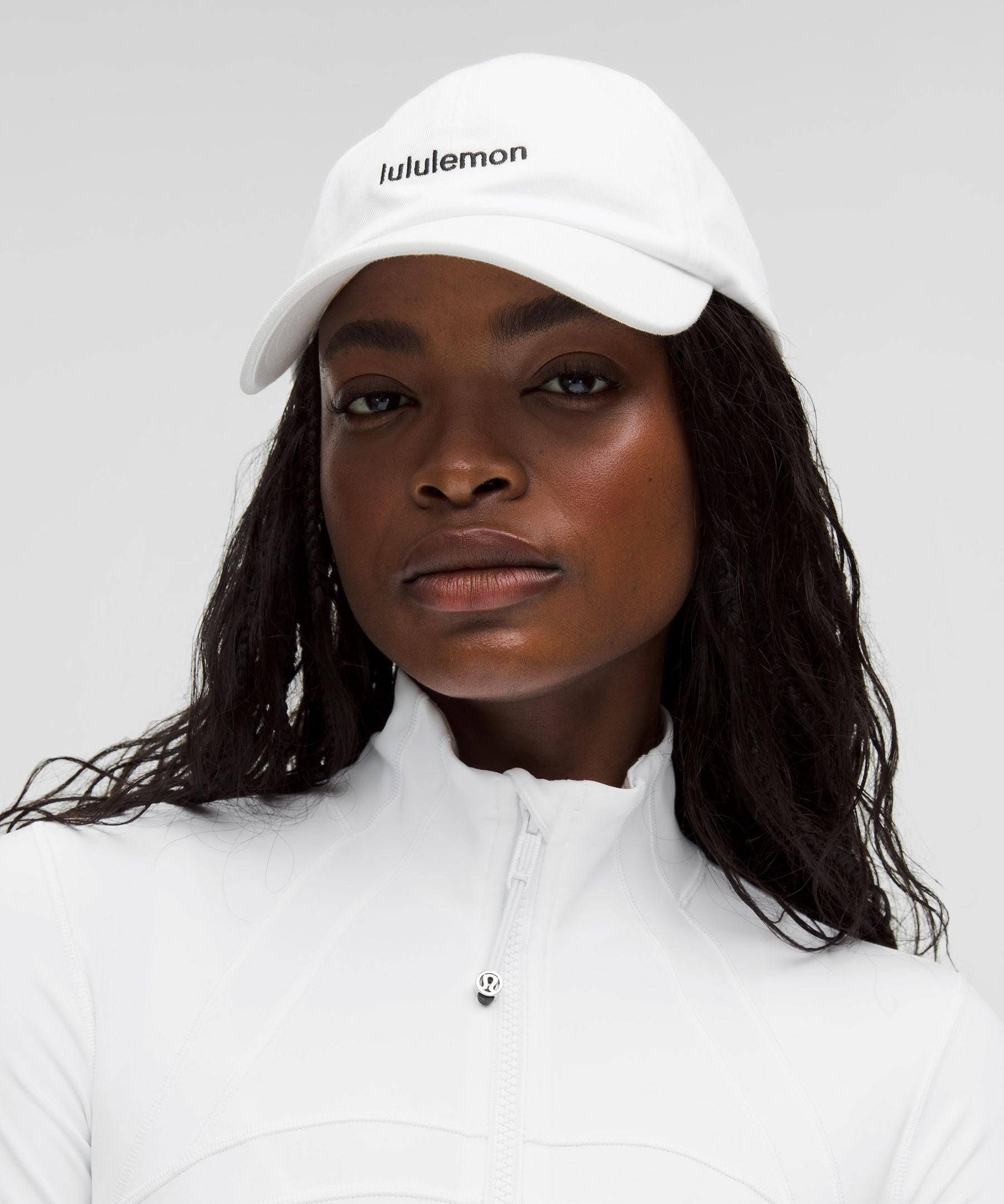 Lululemon Women's Define Cropped Jacket *Nulu