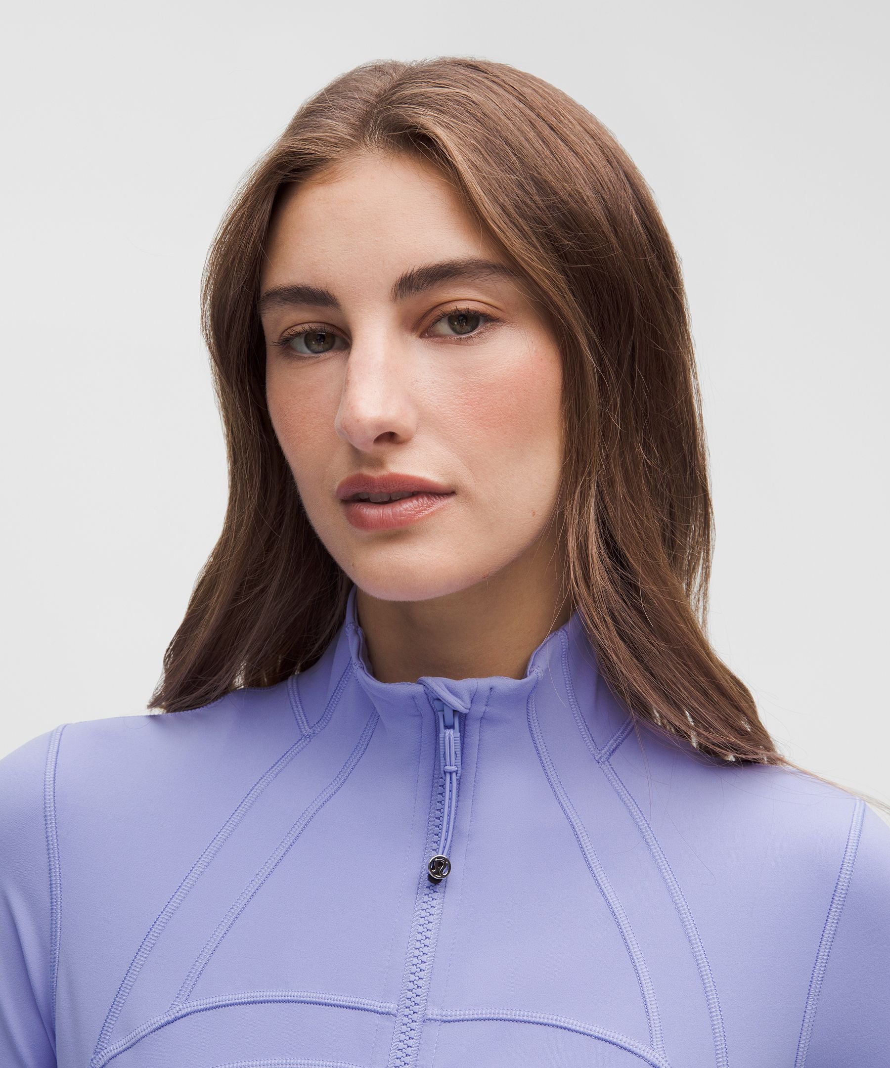Lululemon Women's Define Cropped Jacket *Nulu