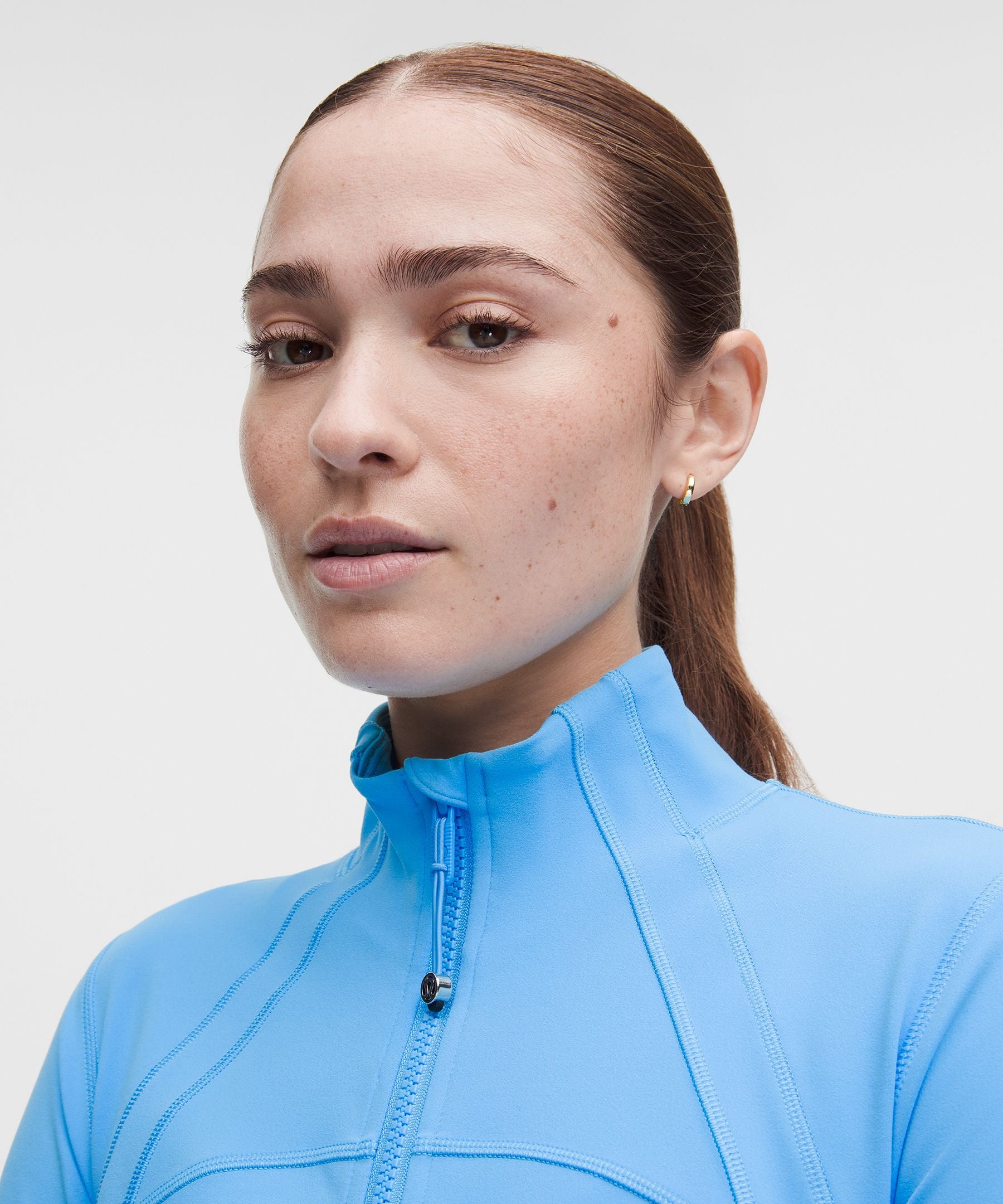 Lululemon Define Cropped Jacket *Nulu