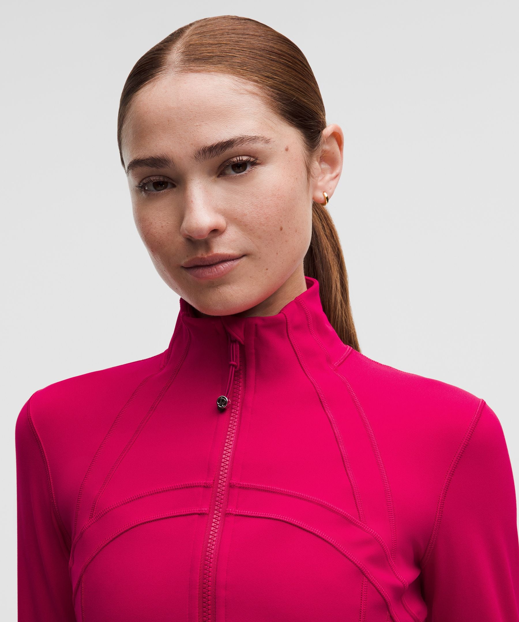 Lululemon Define Cropped Jacket *Nulu