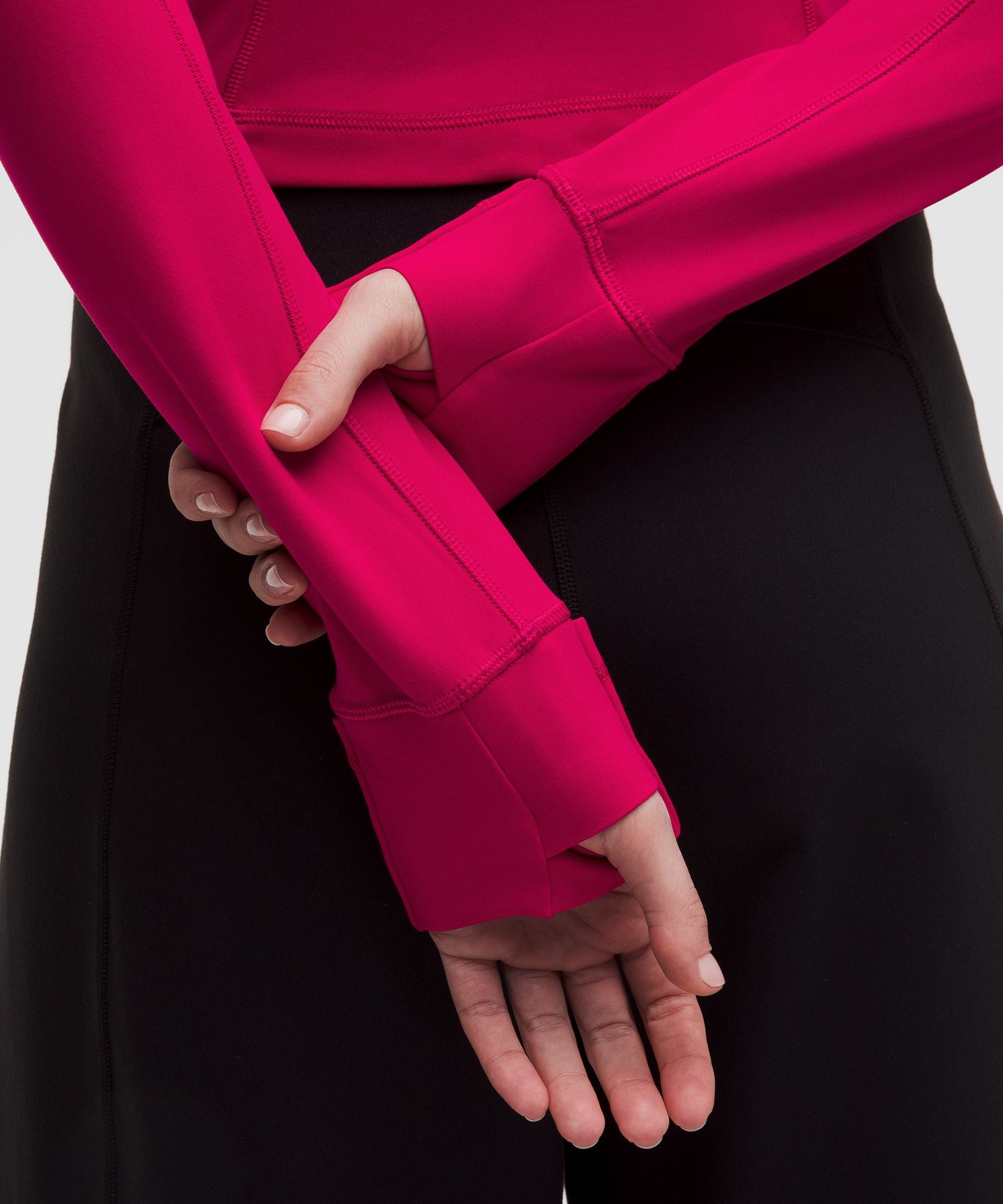 Lululemon Define Cropped Jacket *Nulu
