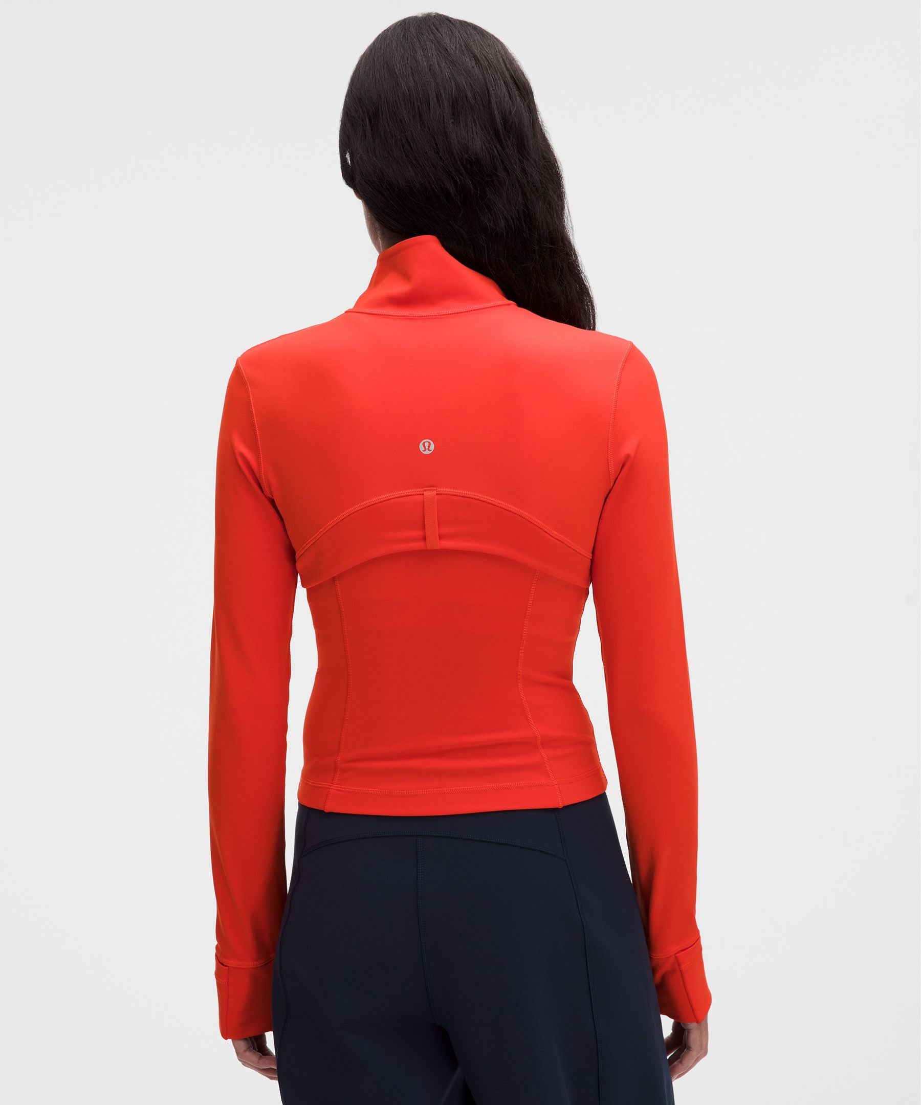 Lululemon Define Cropped Jacket *Nulu