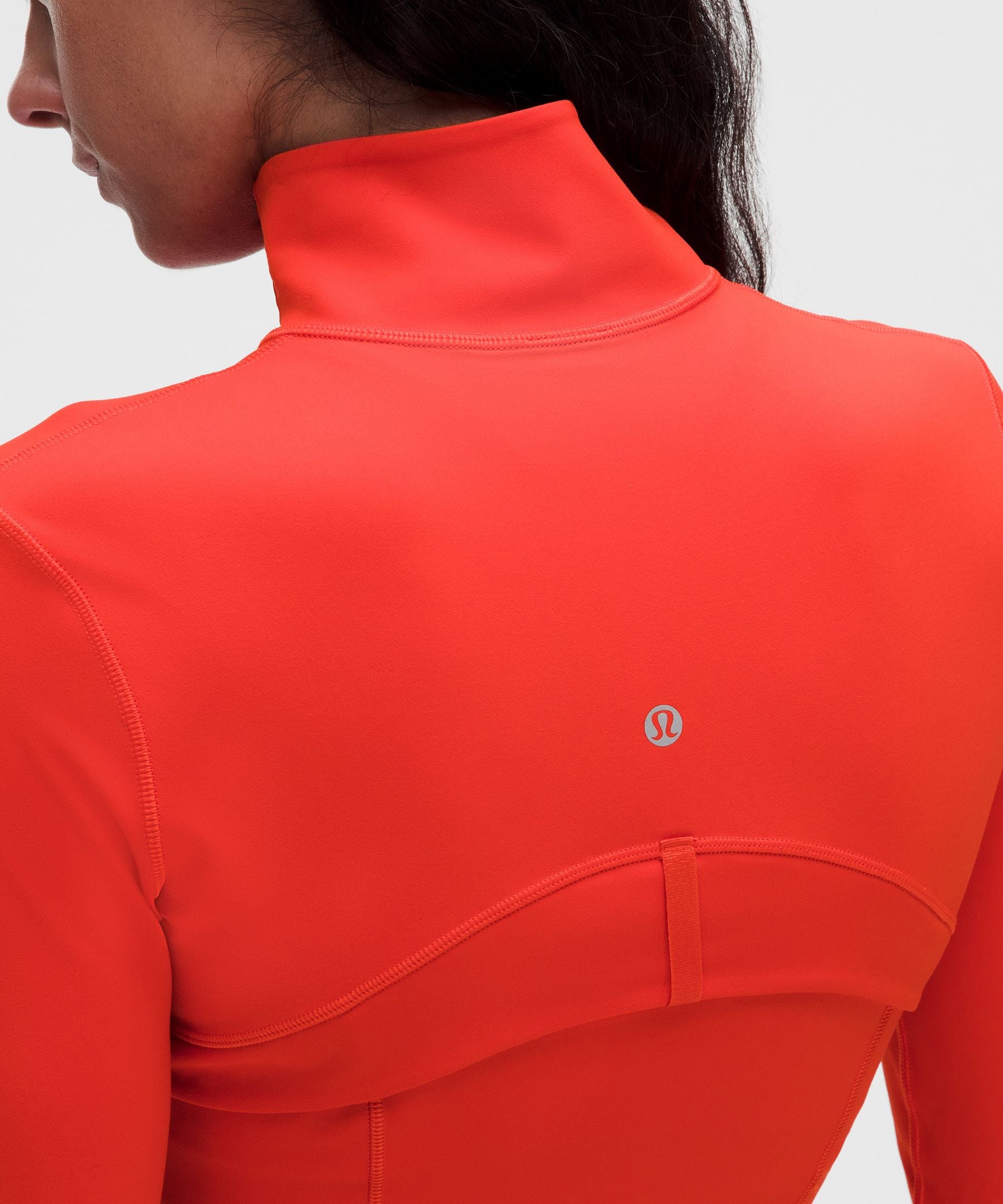 Lululemon Define Cropped Jacket *Nulu