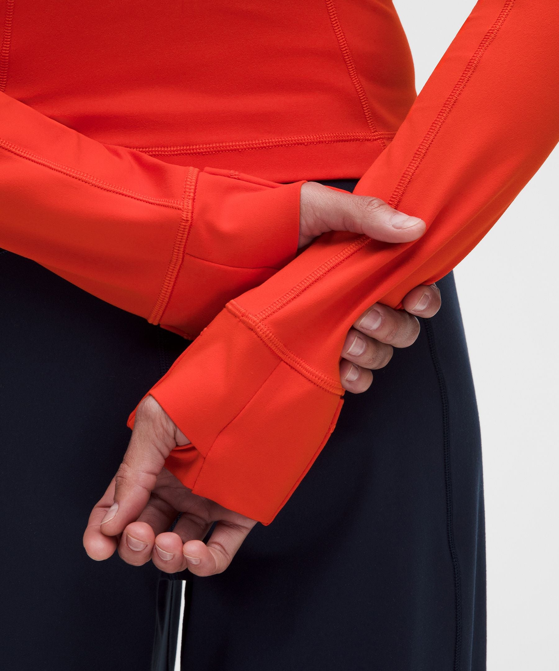 Lululemon Define Cropped Jacket *Nulu