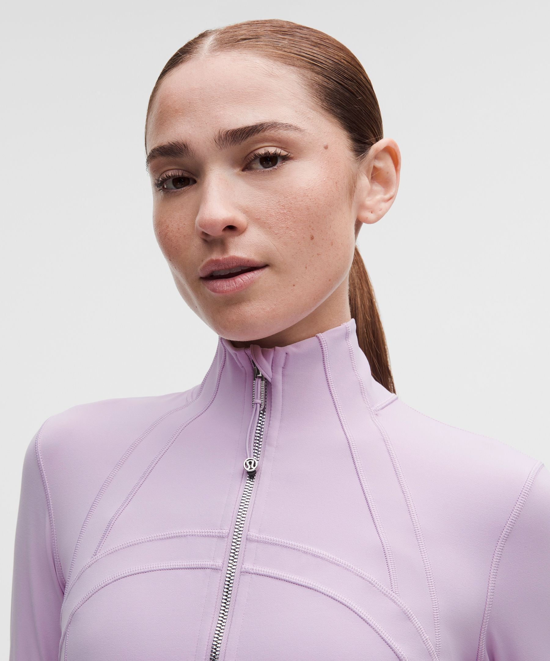 Lululemon Define Cropped Jacket *Nulu