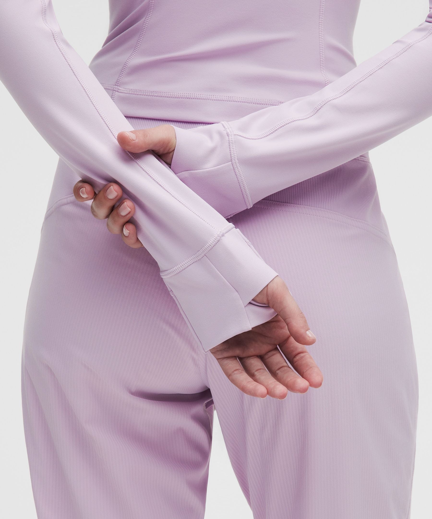 Lululemon Define Cropped Jacket *Nulu