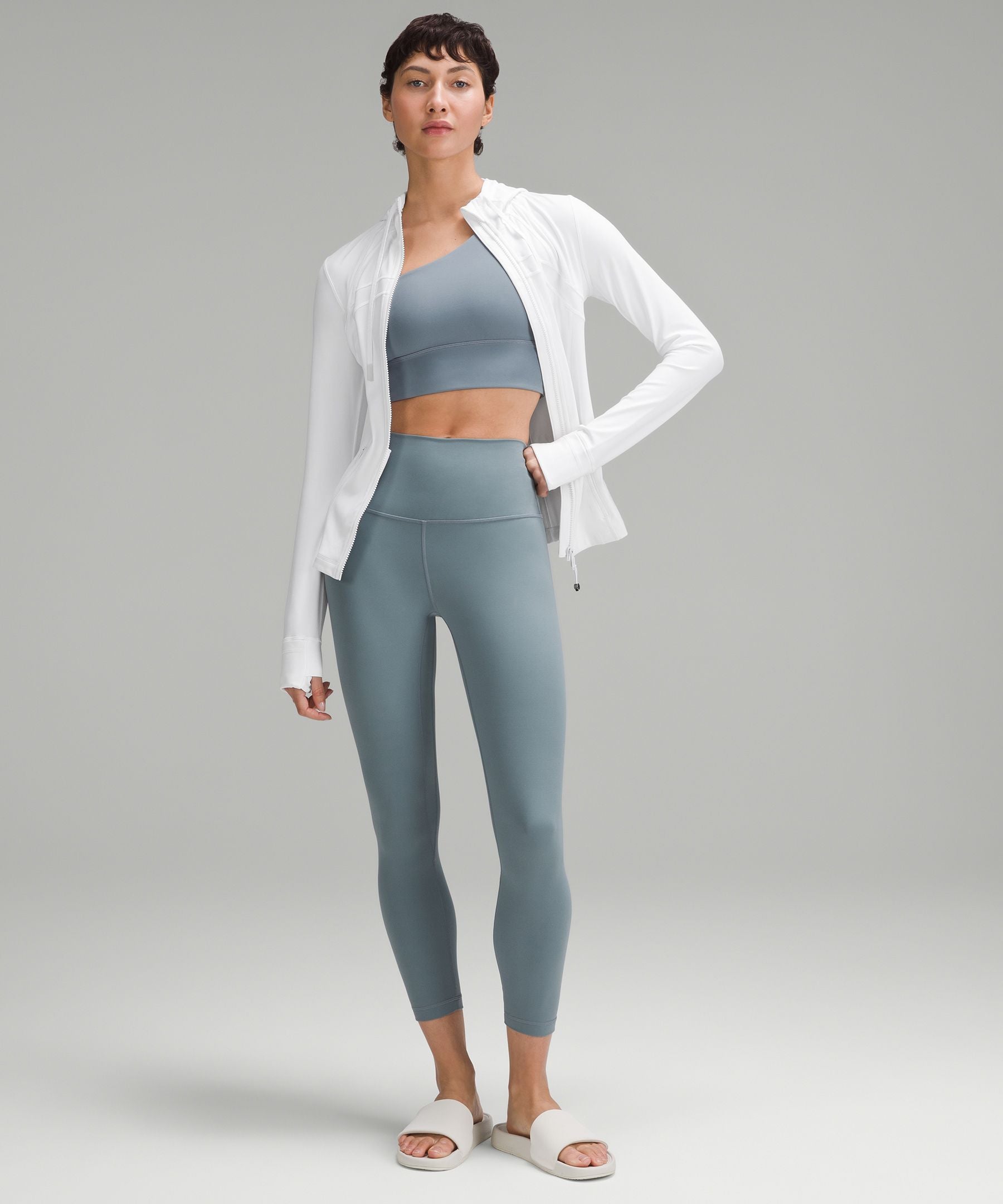 Lululemon Define Hooded Jacket *Nulu