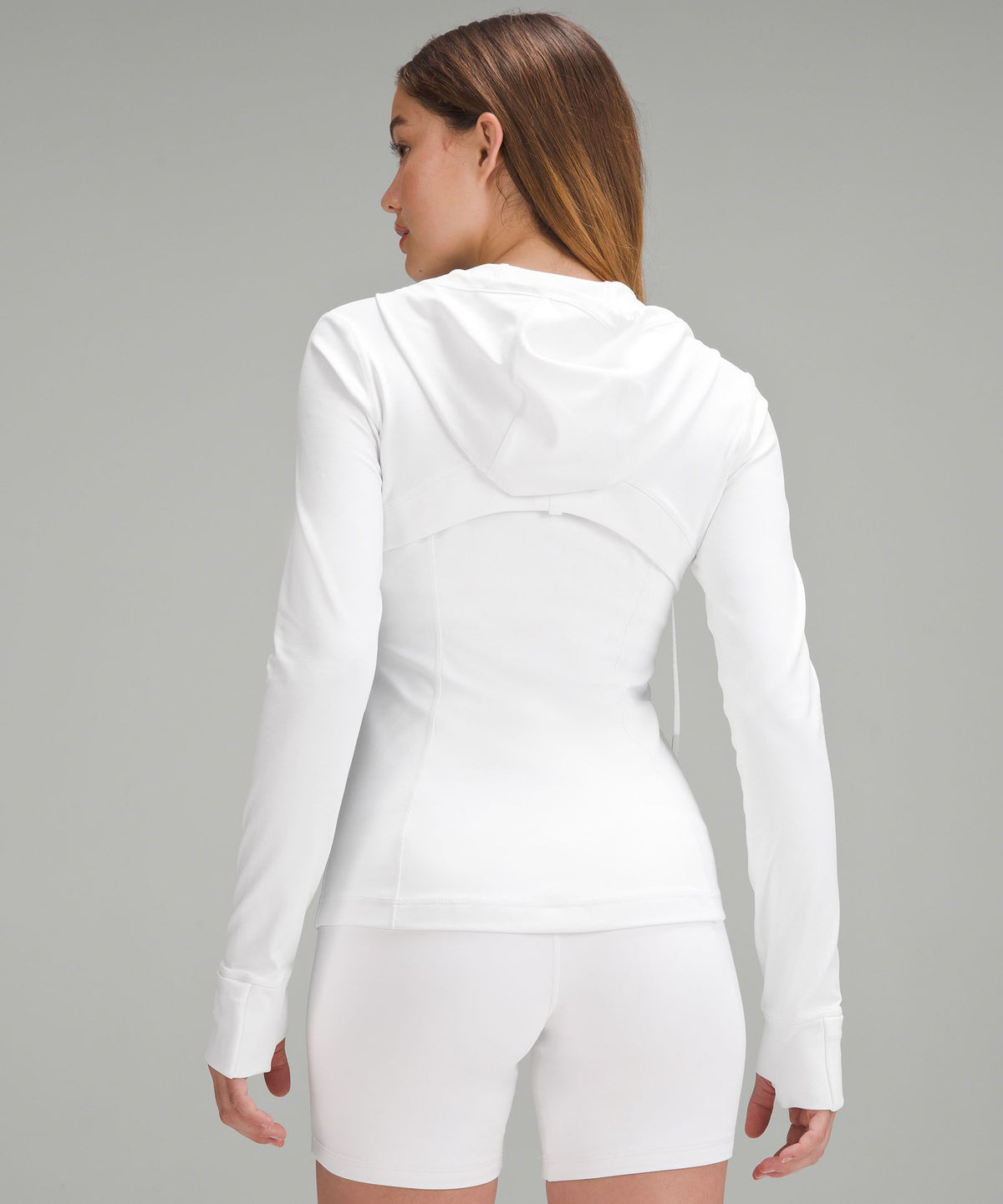 Lululemon Define Hooded Jacket *Nulu