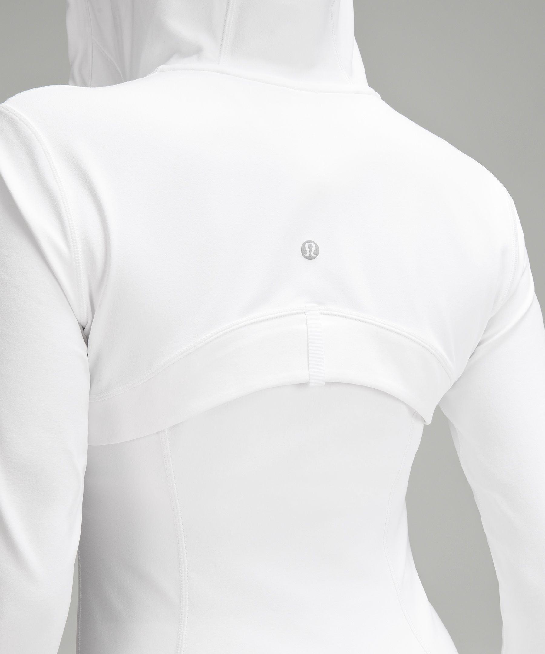 Lululemon Define Hooded Jacket *Nulu