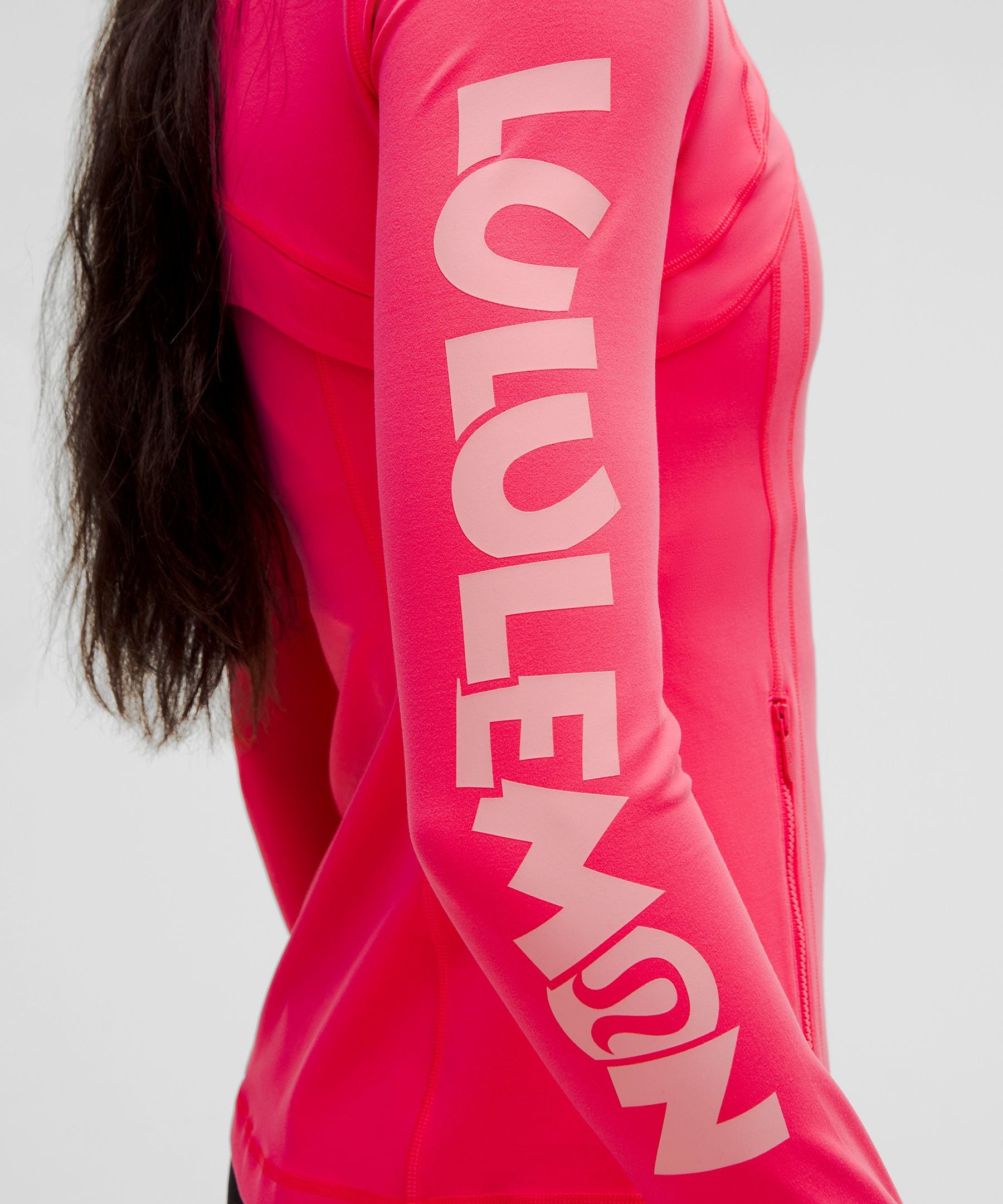 Lululemon Women's Disney x lululemon *Define Jacket Nulu