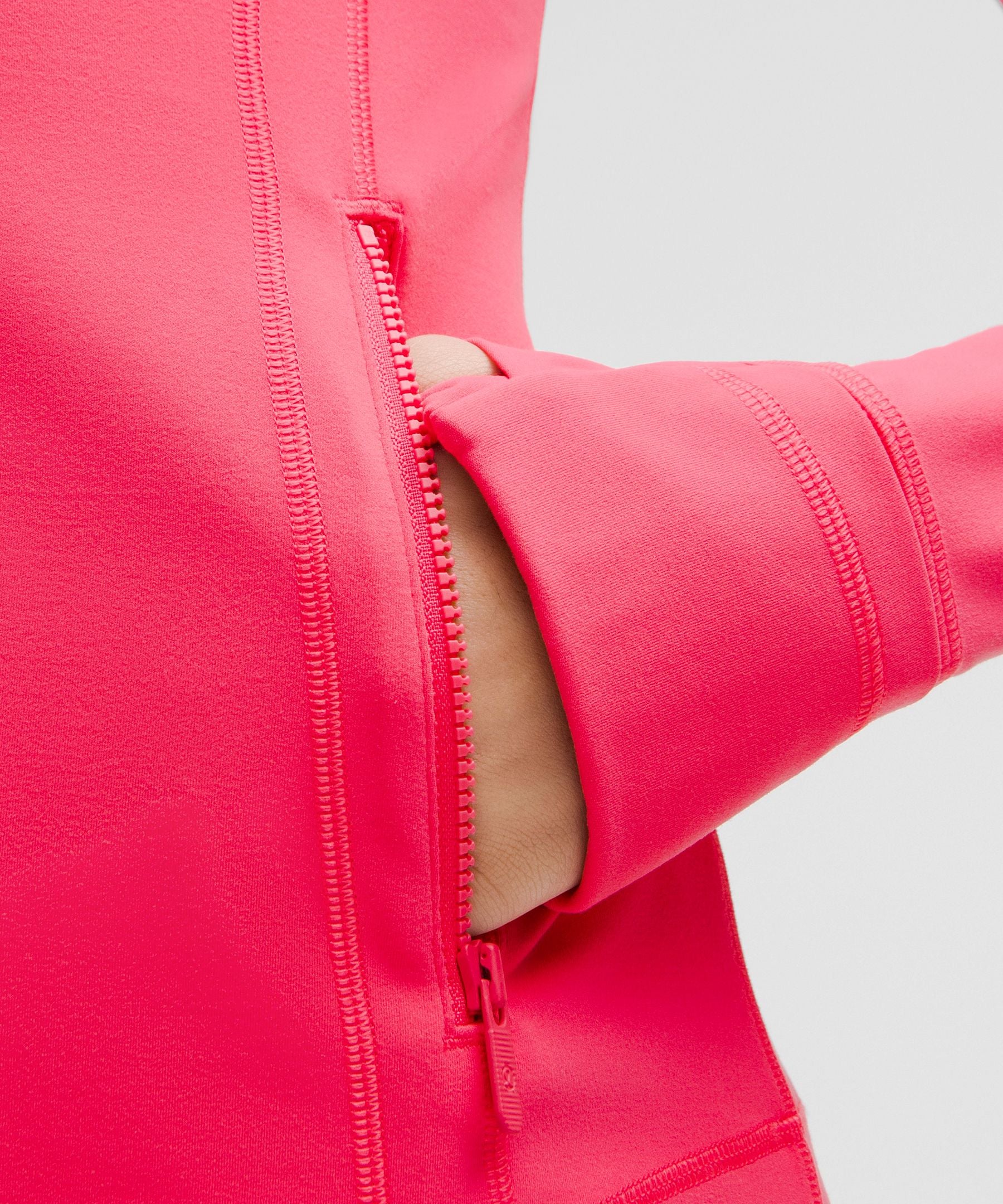 Lululemon Women's Disney x lululemon *Define Jacket Nulu