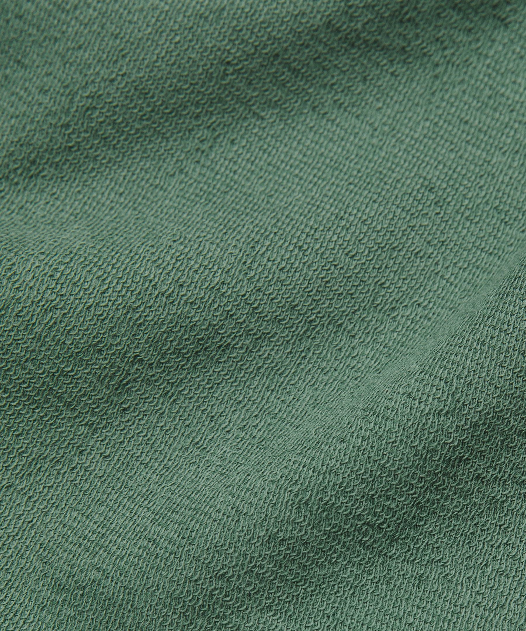Lululemon Women's Lunar New Year Sueded Terry Front-Overlap Pullover