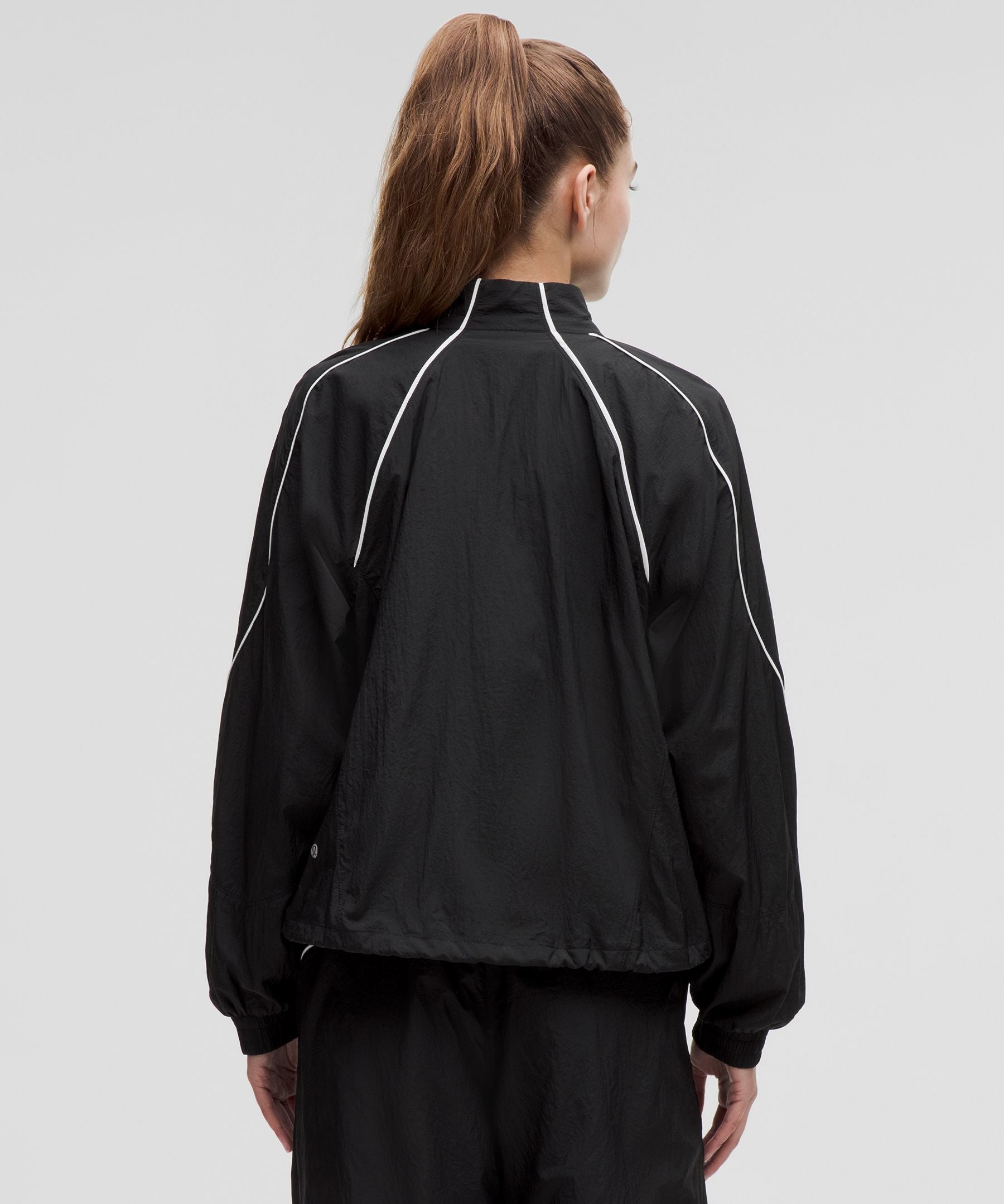 Lululemon Women's License to Train Lightweight Jacket