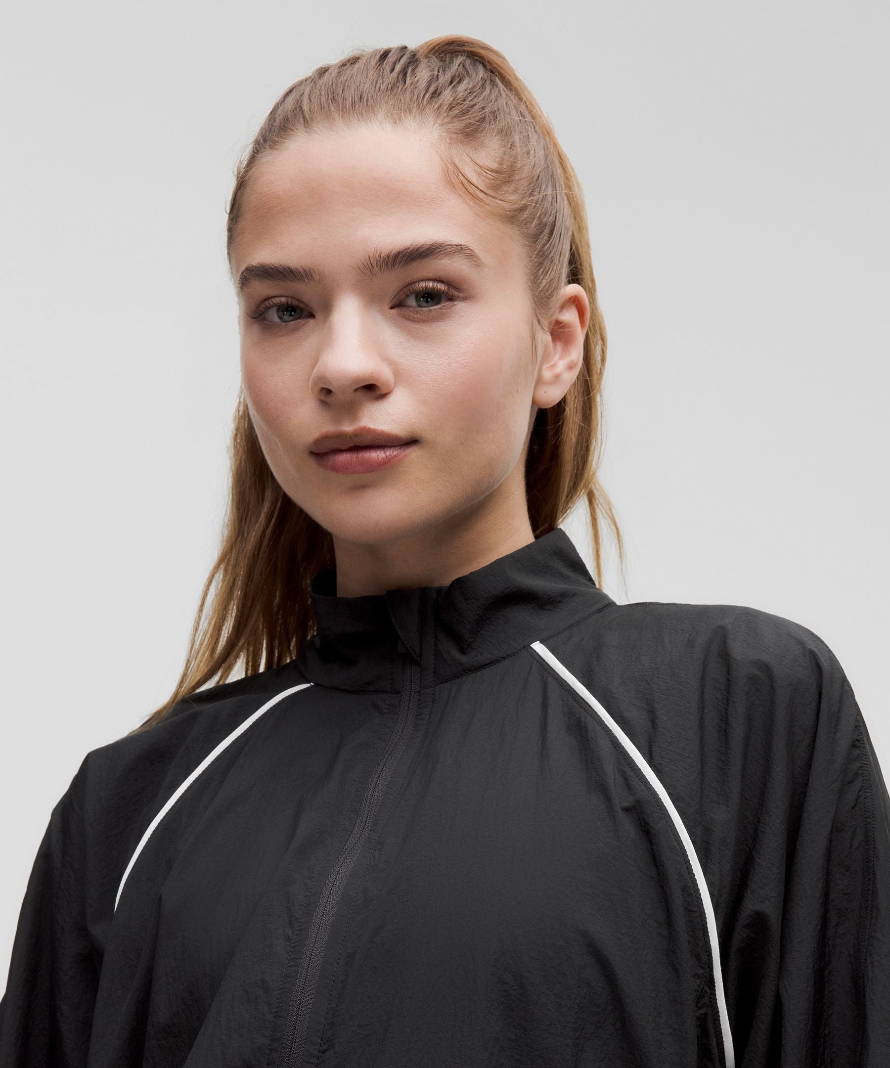Lululemon Women's License to Train Lightweight Jacket